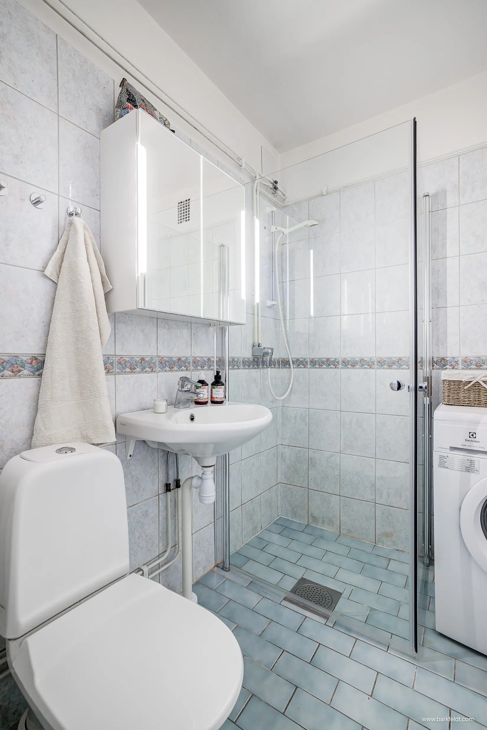 Bostadsrätt, Murargatan 24A, Salabacke, Uppsala