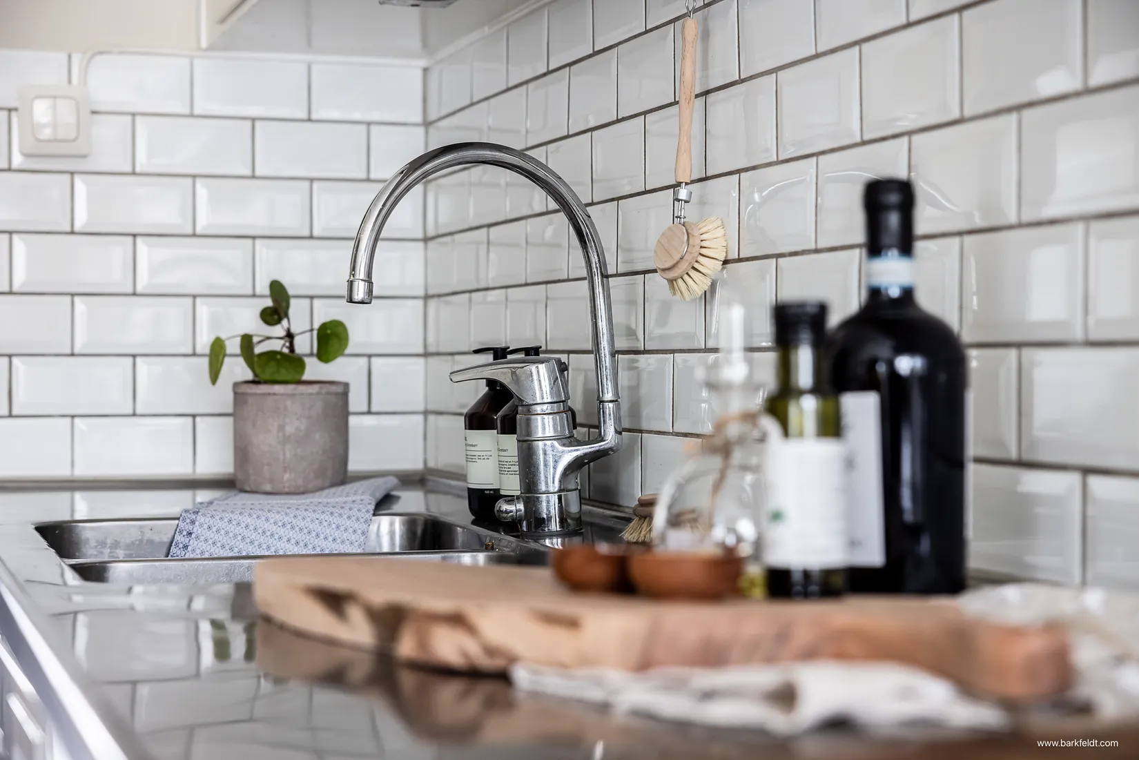 Bostadsrätt, Murargatan 24A, Salabacke, Uppsala