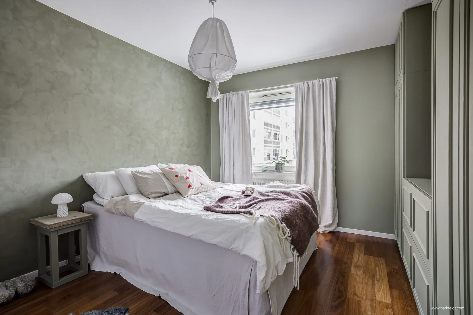 Bostadsrätt, Murargatan 24A, Salabacke, Uppsala