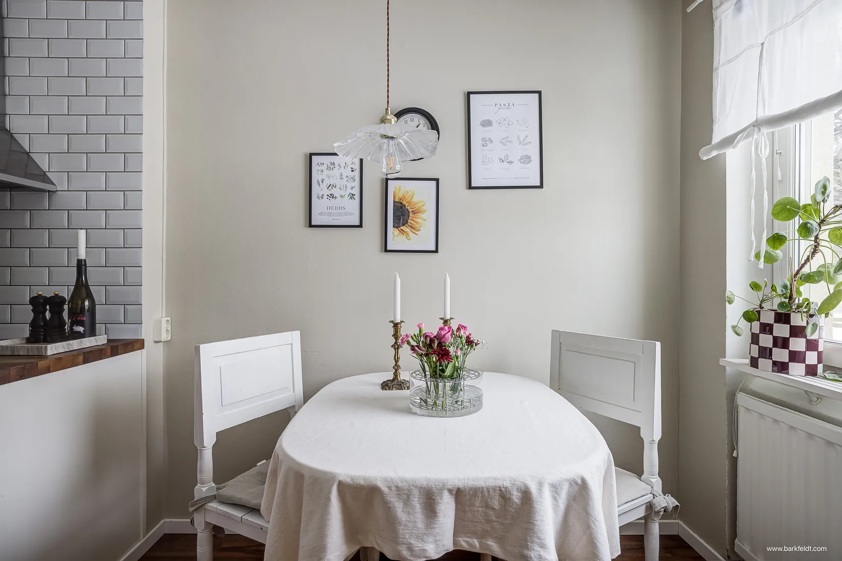 Bostadsrätt, Murargatan 24A, Salabacke, Uppsala