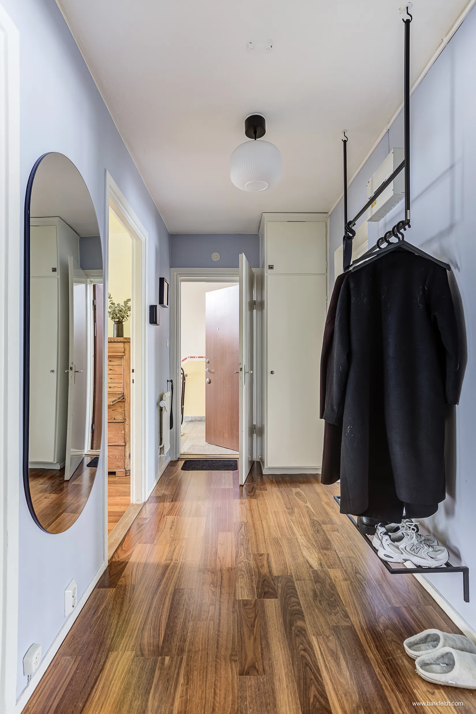 Bostadsrätt, Murargatan 24A, Salabacke, Uppsala