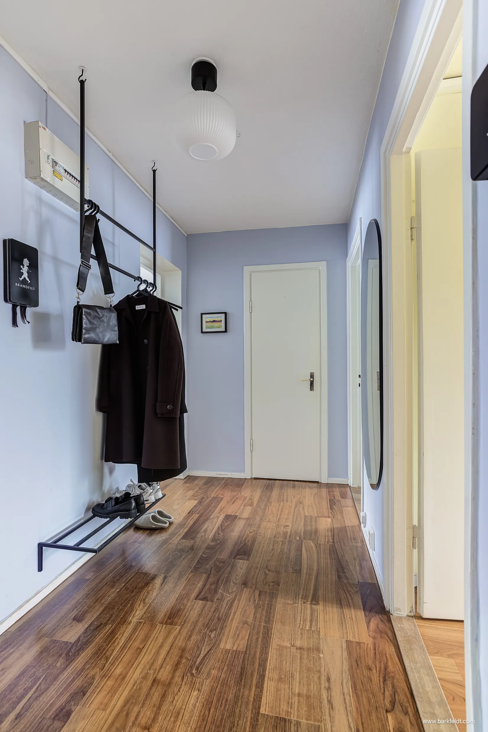 Bostadsrätt, Murargatan 24A, Salabacke, Uppsala