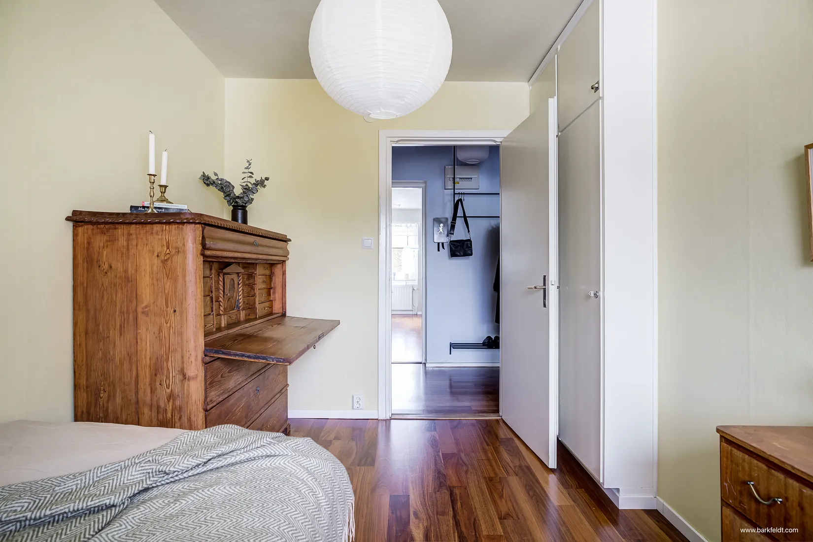 Bostadsrätt, Murargatan 24A, Salabacke, Uppsala