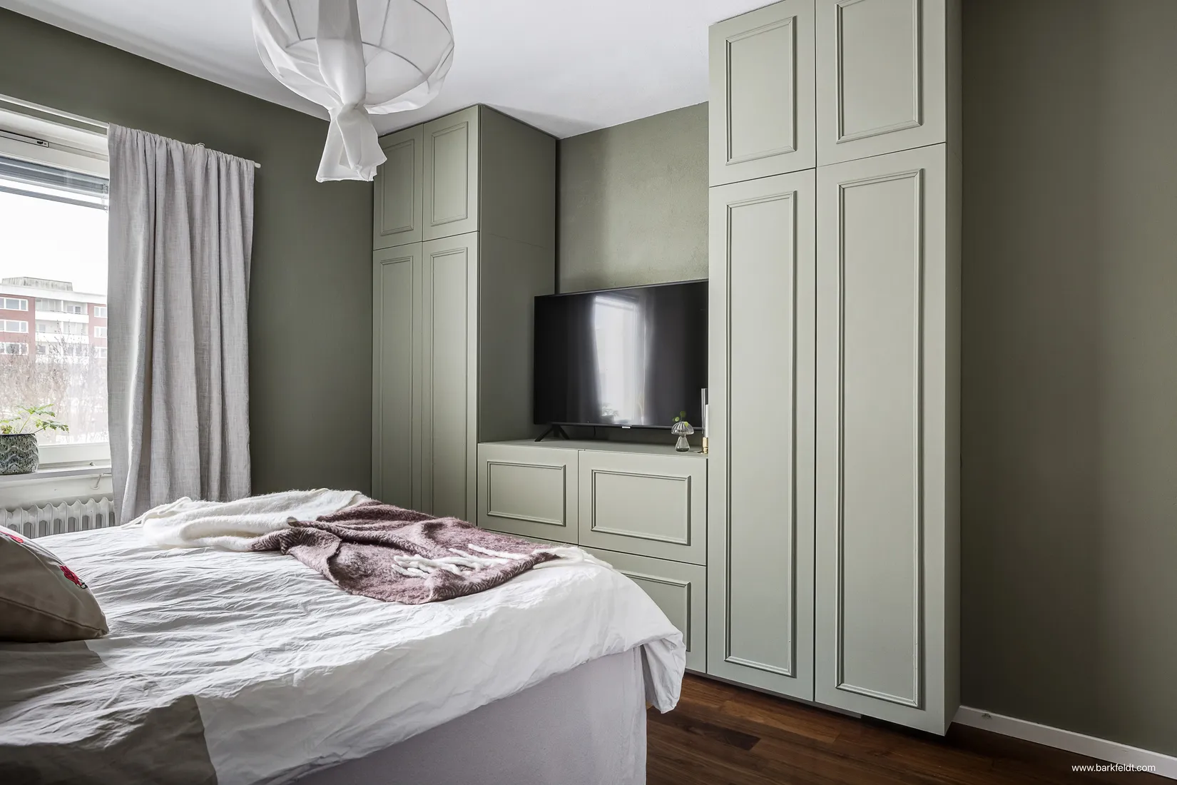 Bostadsrätt, Murargatan 24A, Salabacke, Uppsala