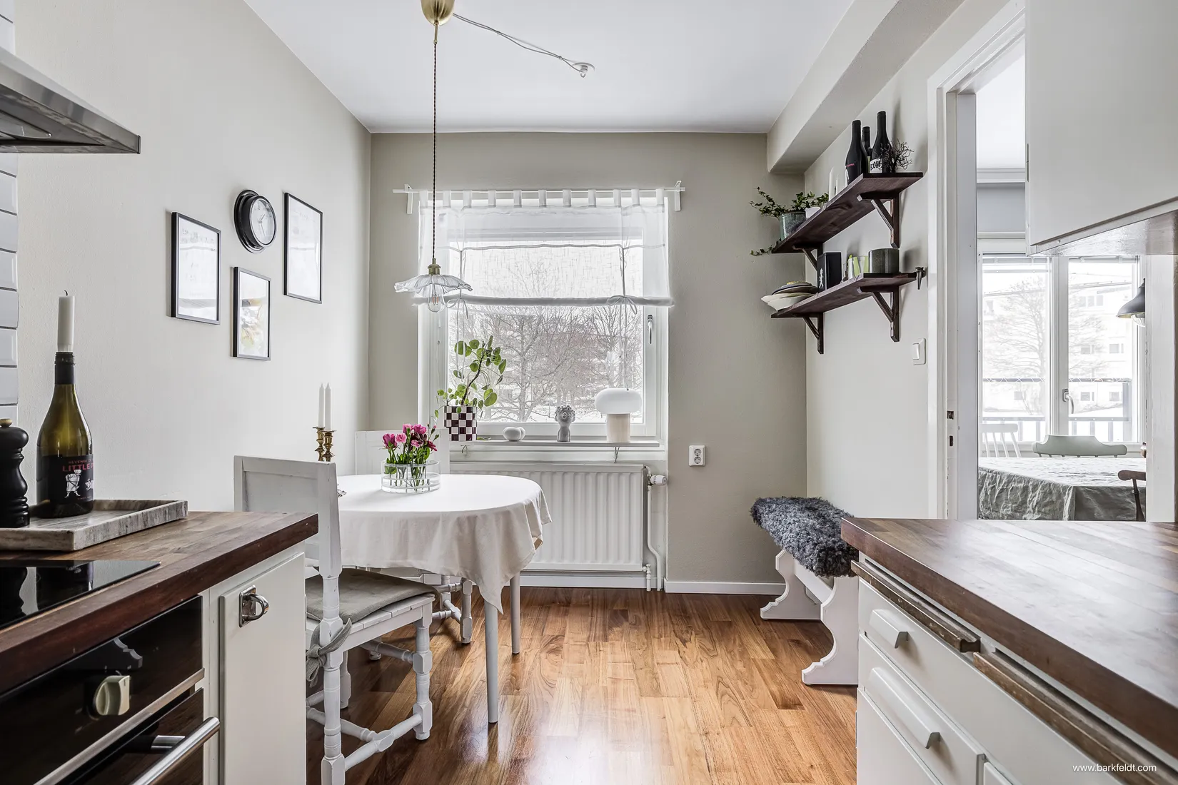 Bostadsrätt, Murargatan 24A, Salabacke, Uppsala