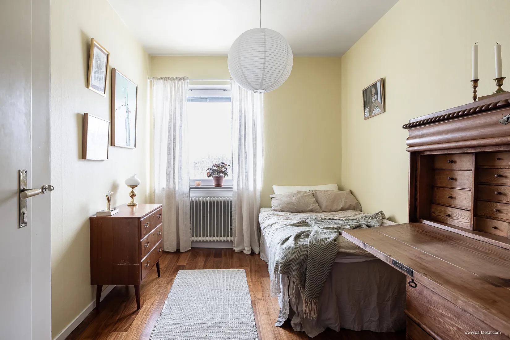 Bostadsrätt, Murargatan 24A, Salabacke, Uppsala