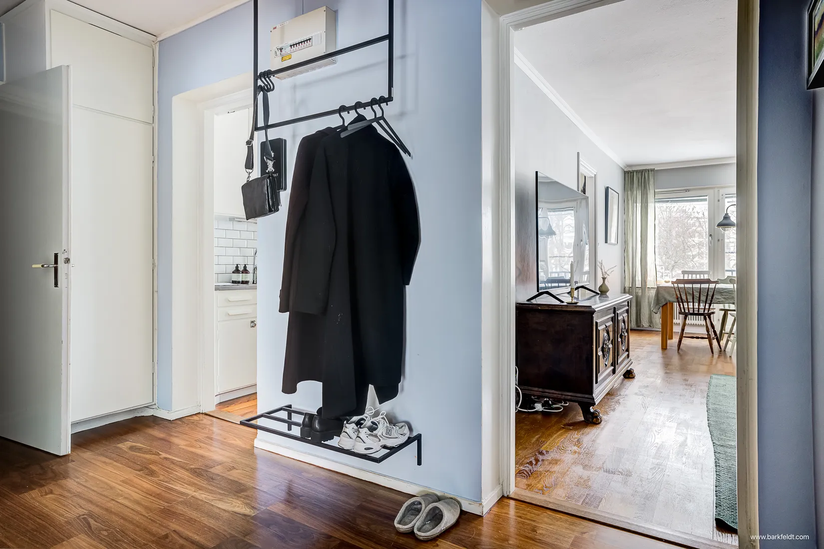 Bostadsrätt, Murargatan 24A, Salabacke, Uppsala