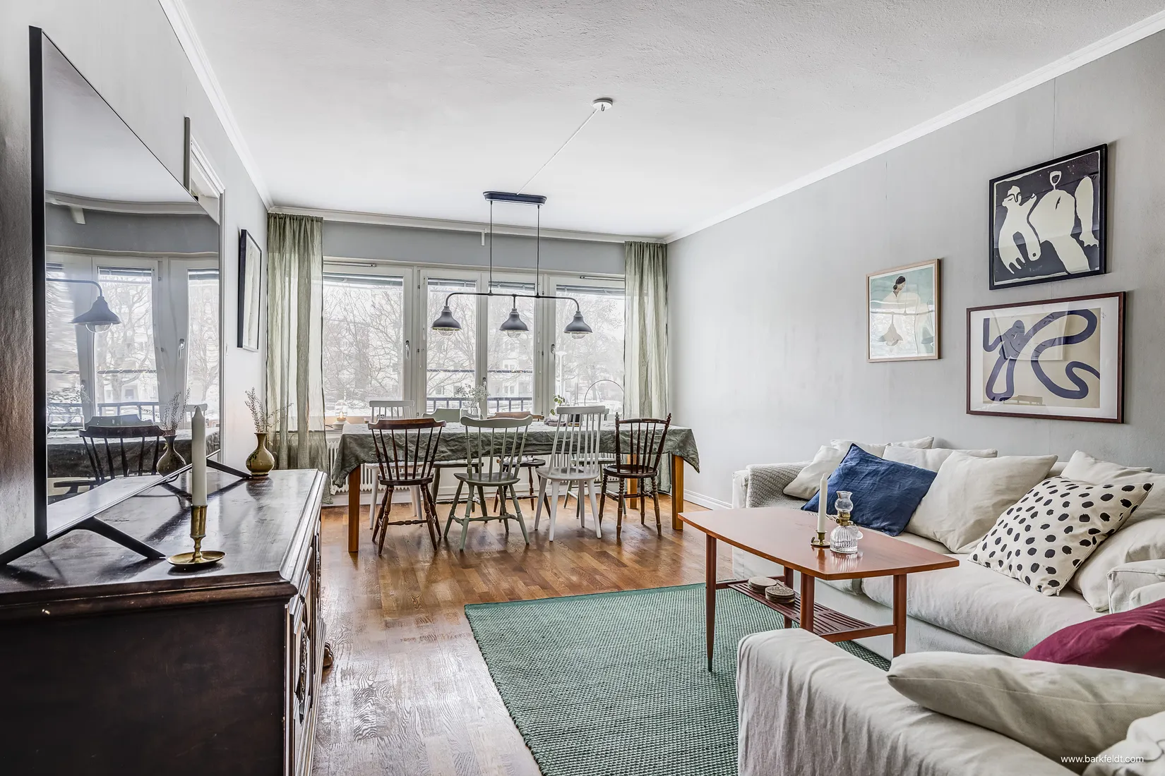 Bostadsrätt, Murargatan 24A, Salabacke, Uppsala