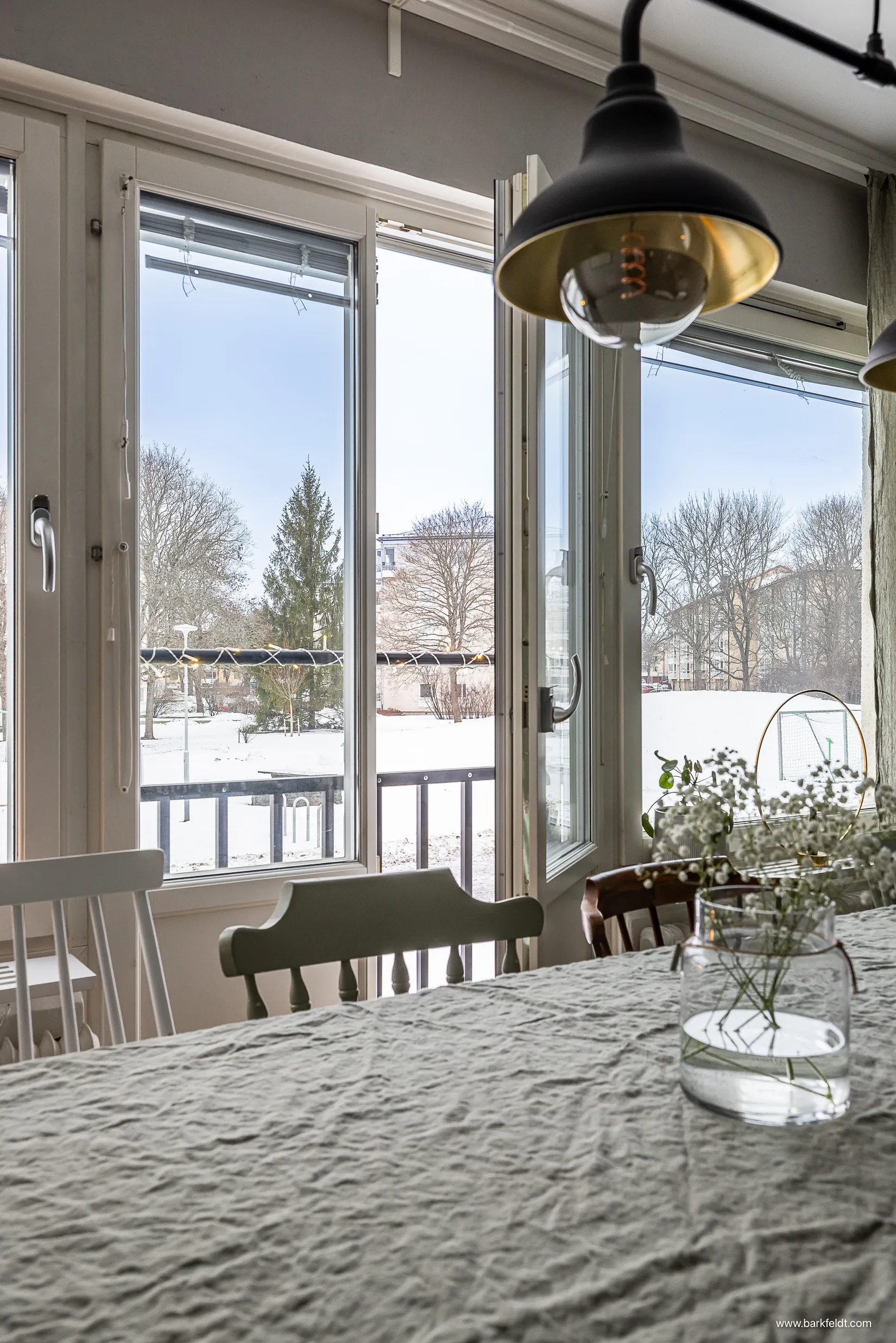 Bostadsrätt, Murargatan 24A, Salabacke, Uppsala