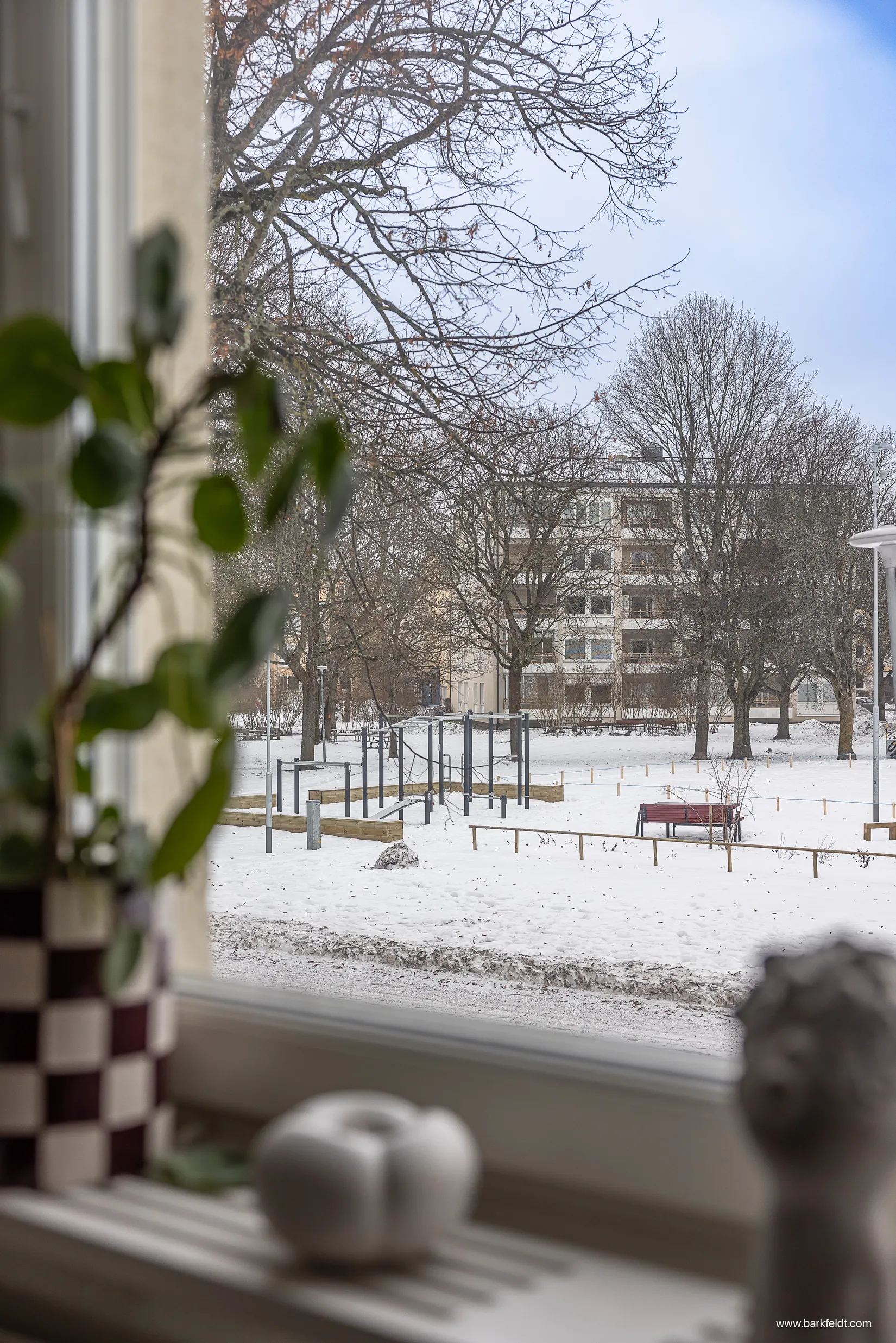 Bostadsrätt, Murargatan 24A, Salabacke, Uppsala