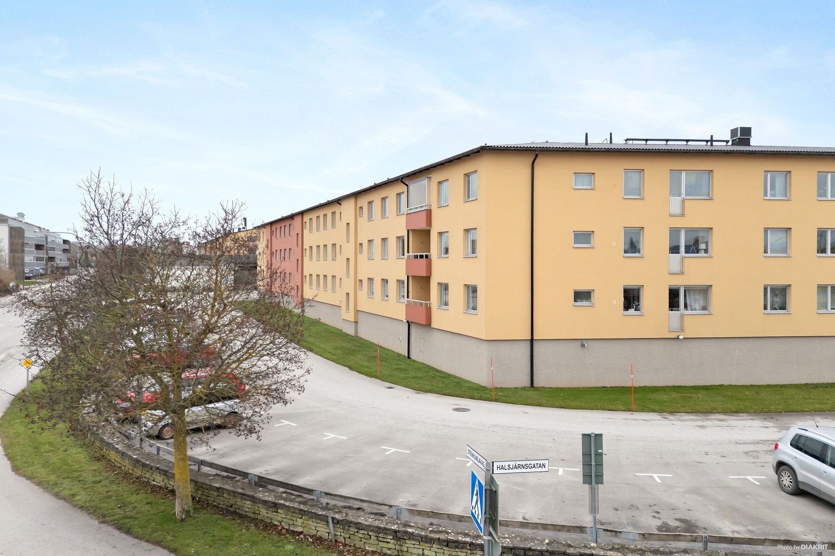 Bostadsrätt, Stenkumlaväg 22, Signalen - Visby söder, Gotland