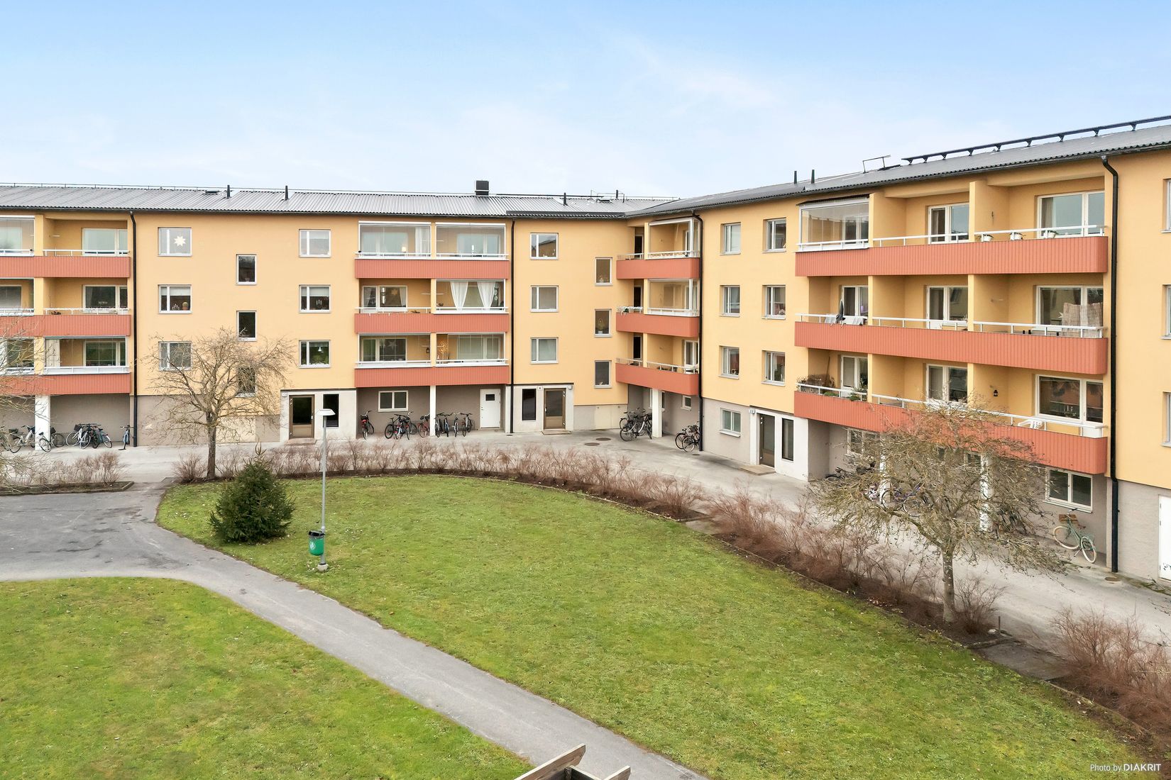 Bostadsrätt, Stenkumlaväg 22, Signalen - Visby söder, Gotland