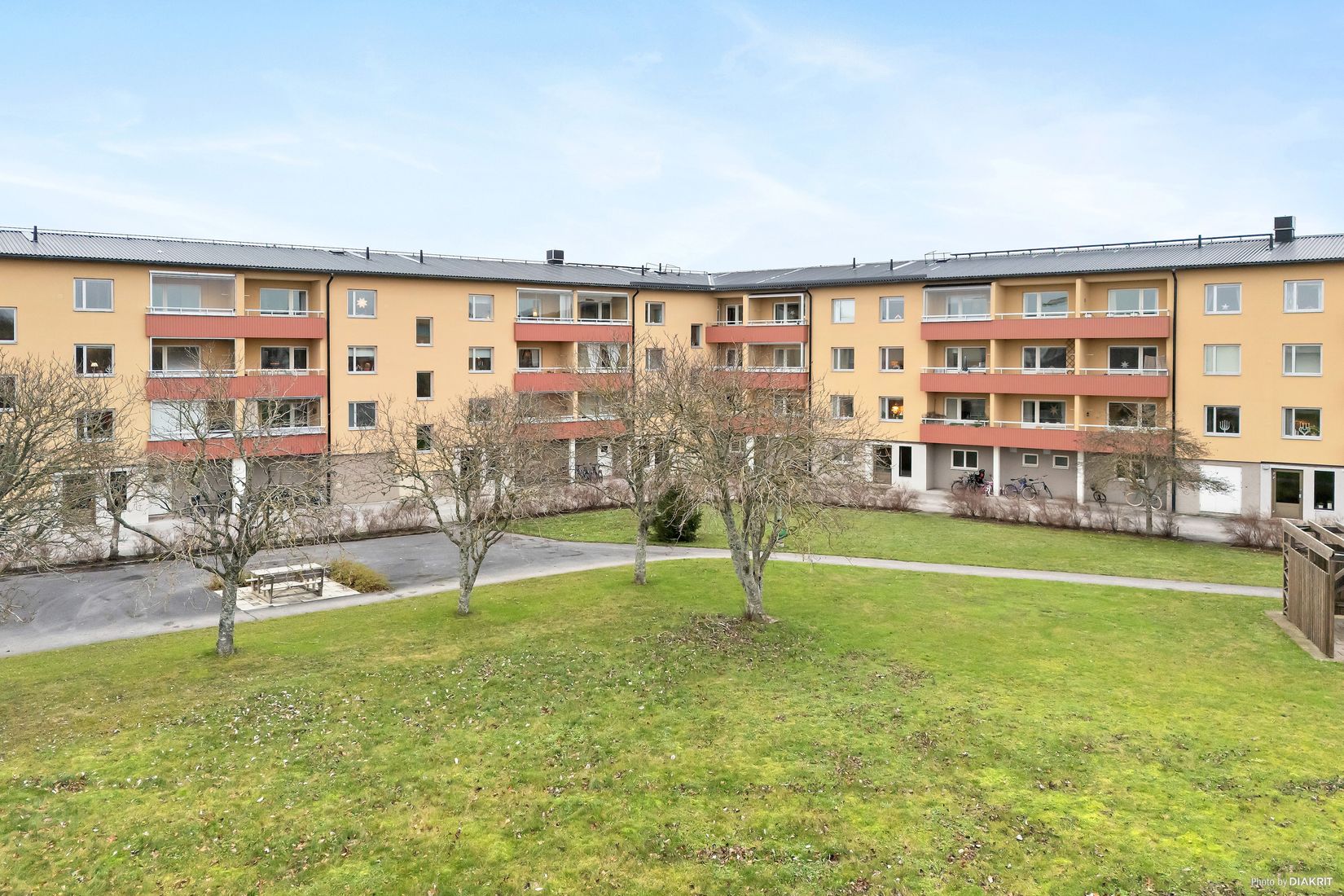 Bostadsrätt, Stenkumlaväg 22, Signalen - Visby söder, Gotland