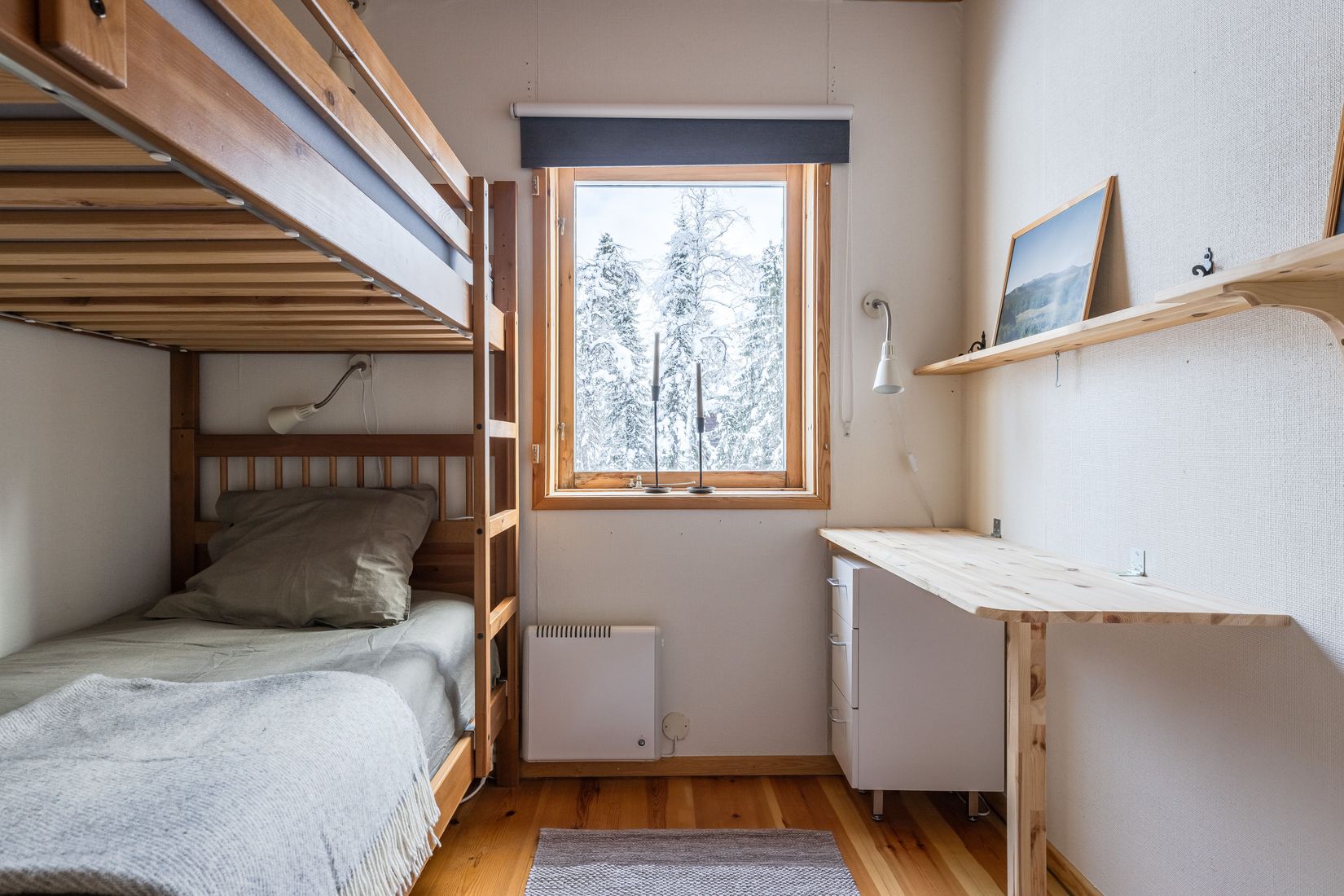 Fritidshus, Ånnfjällsvägen 4, Funäsdalen - Skidtorget Funäsdalsberget, Härjedalen