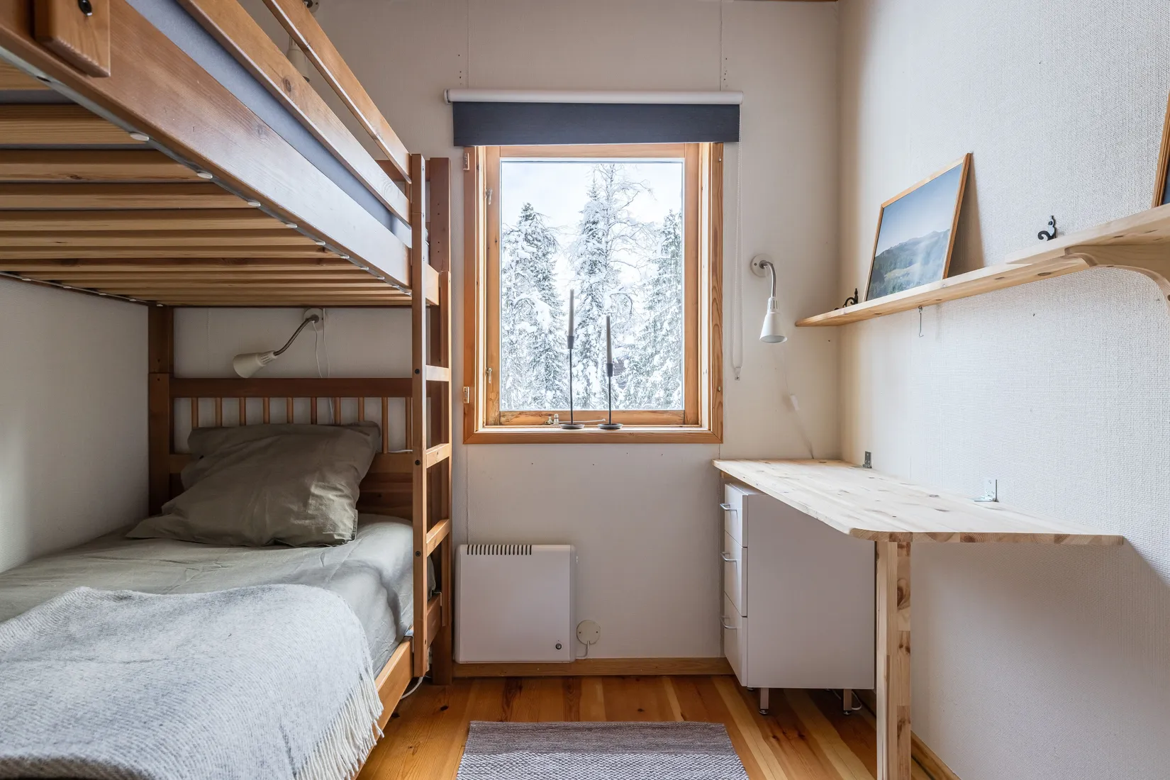 Fritidshus, Ånnfjällsvägen 4, Funäsdalen - Skidtorget Funäsdalsberget, Härjedalen
