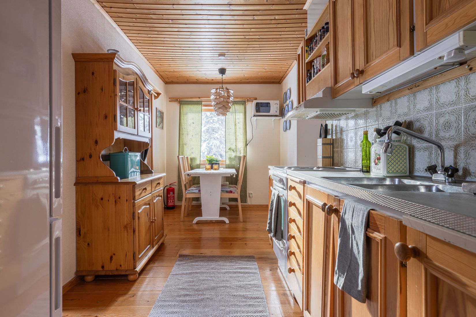 Fritidshus, Ånnfjällsvägen 4, Funäsdalen - Skidtorget Funäsdalsberget, Härjedalen