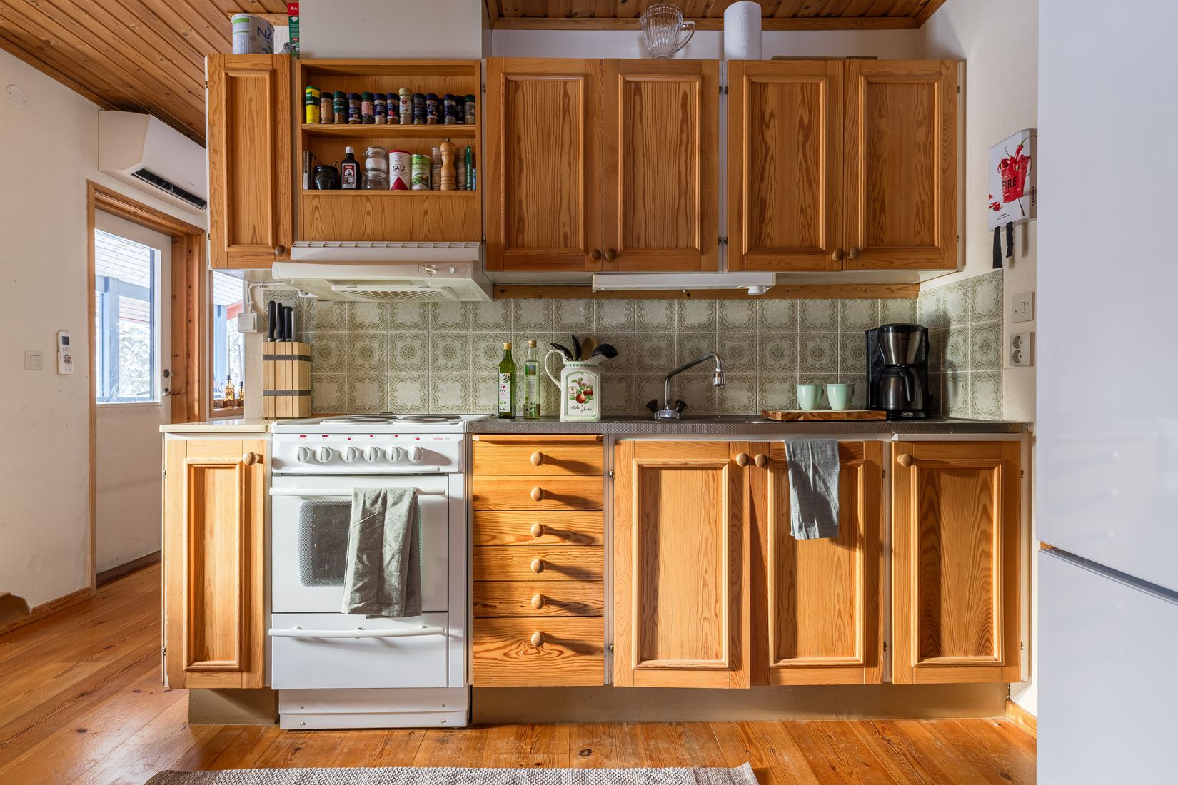 Fritidshus, Ånnfjällsvägen 4, Funäsdalen - Skidtorget Funäsdalsberget, Härjedalen