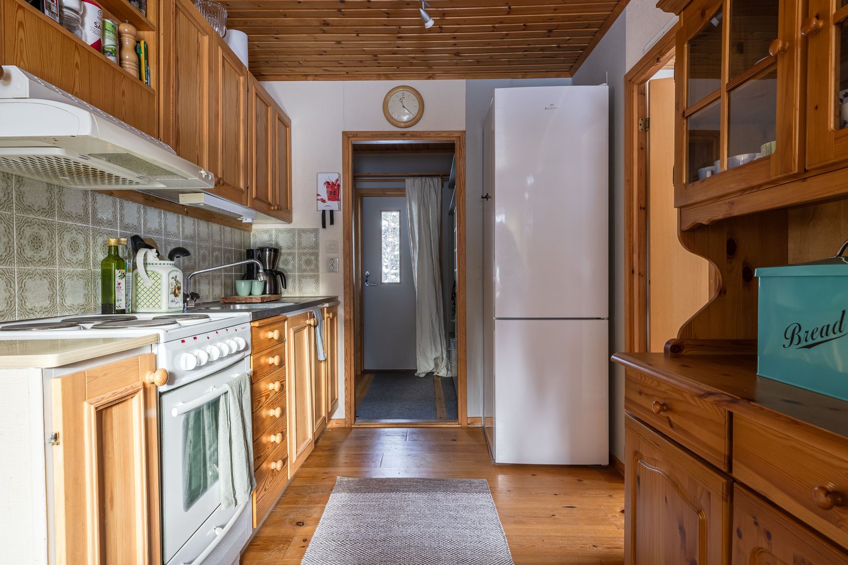 Fritidshus, Ånnfjällsvägen 4, Funäsdalen - Skidtorget Funäsdalsberget, Härjedalen