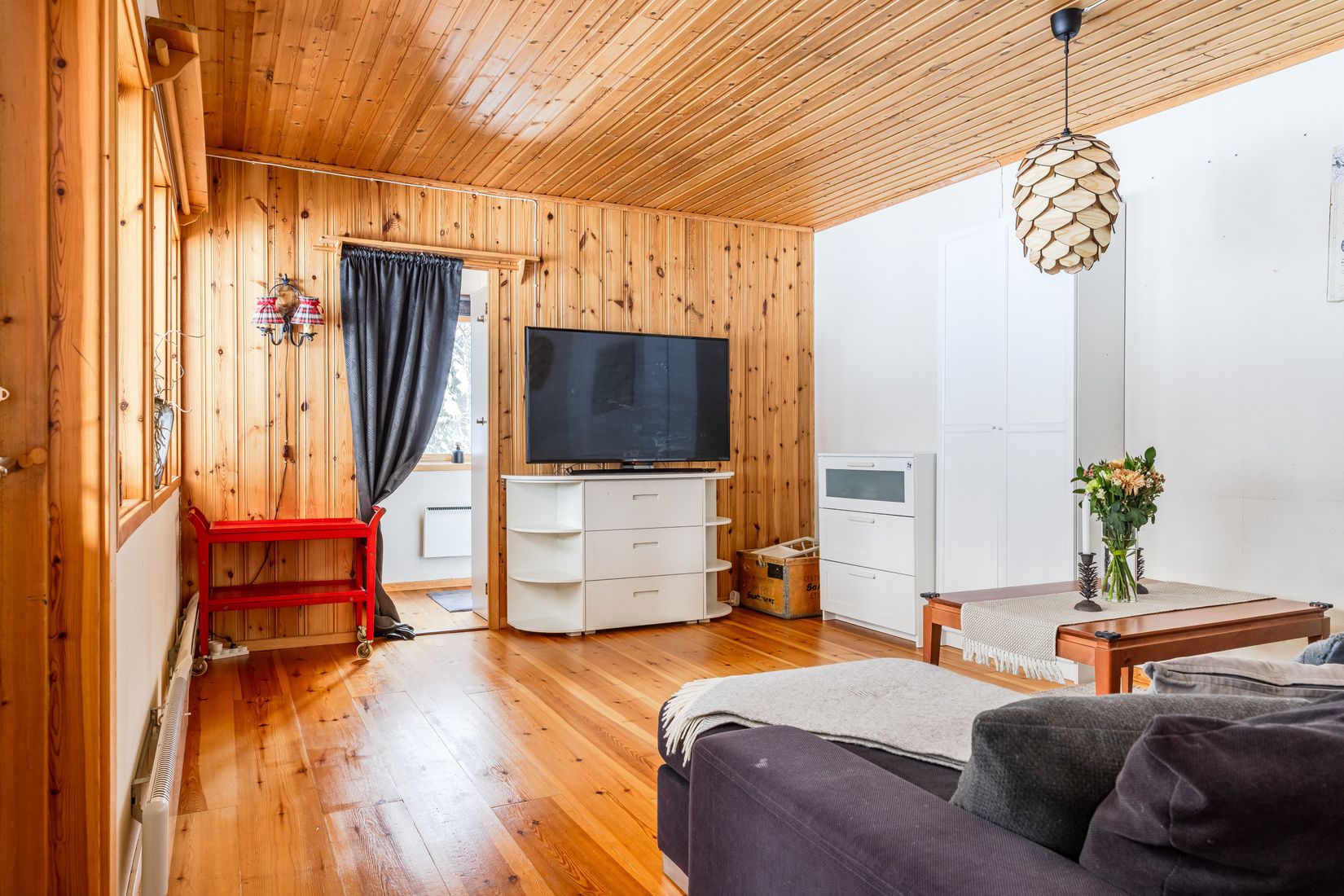 Fritidshus, Ånnfjällsvägen 4, Funäsdalen - Skidtorget Funäsdalsberget, Härjedalen