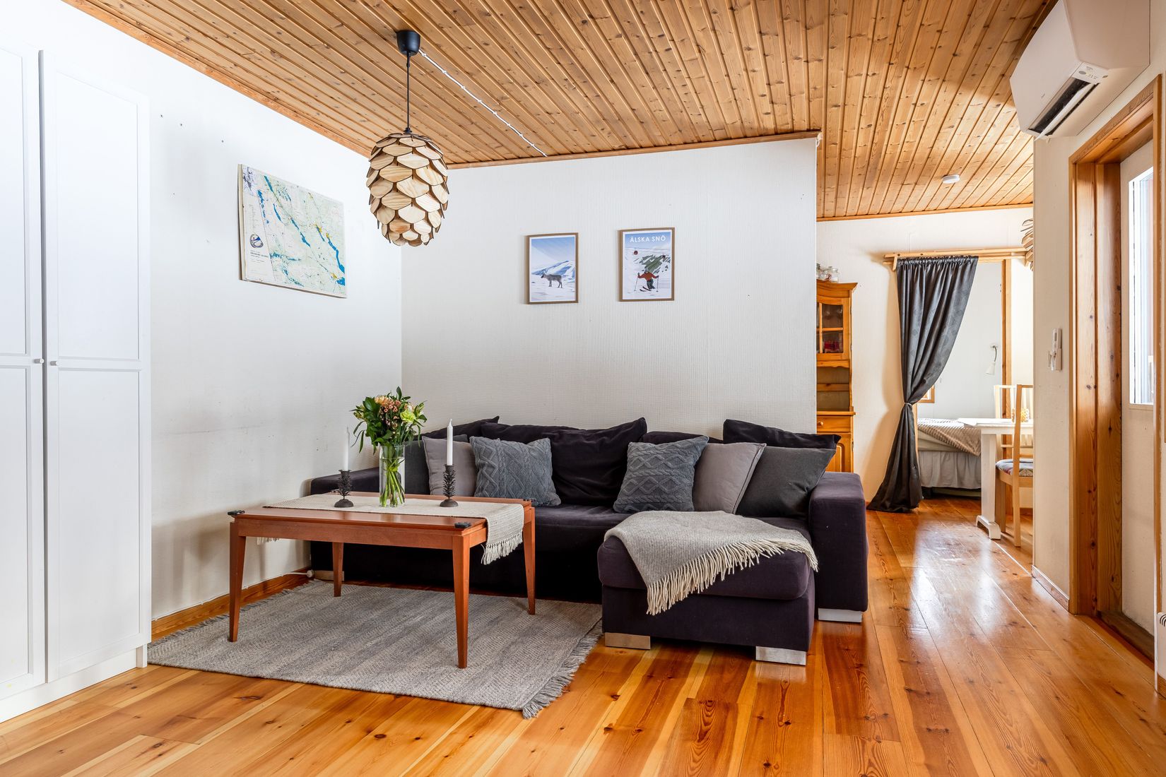 Fritidshus, Ånnfjällsvägen 4, Funäsdalen - Skidtorget Funäsdalsberget, Härjedalen