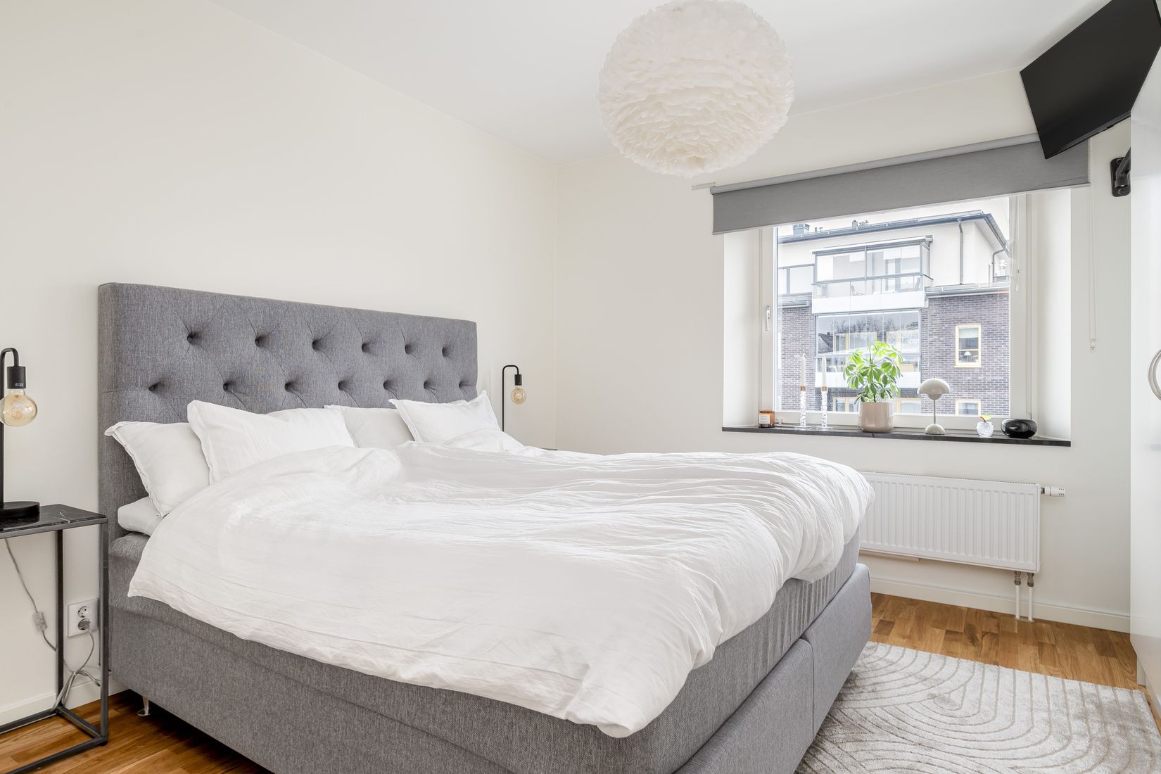 Bostadsrätt, Slöjdgatan 6, Övre Vasastaden, Linköping