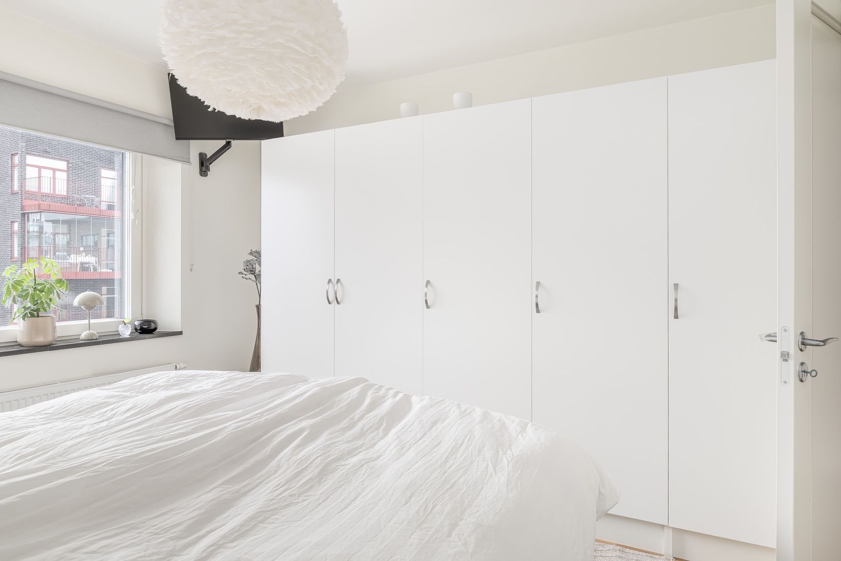 Bostadsrätt, Slöjdgatan 6, Övre Vasastaden, Linköping