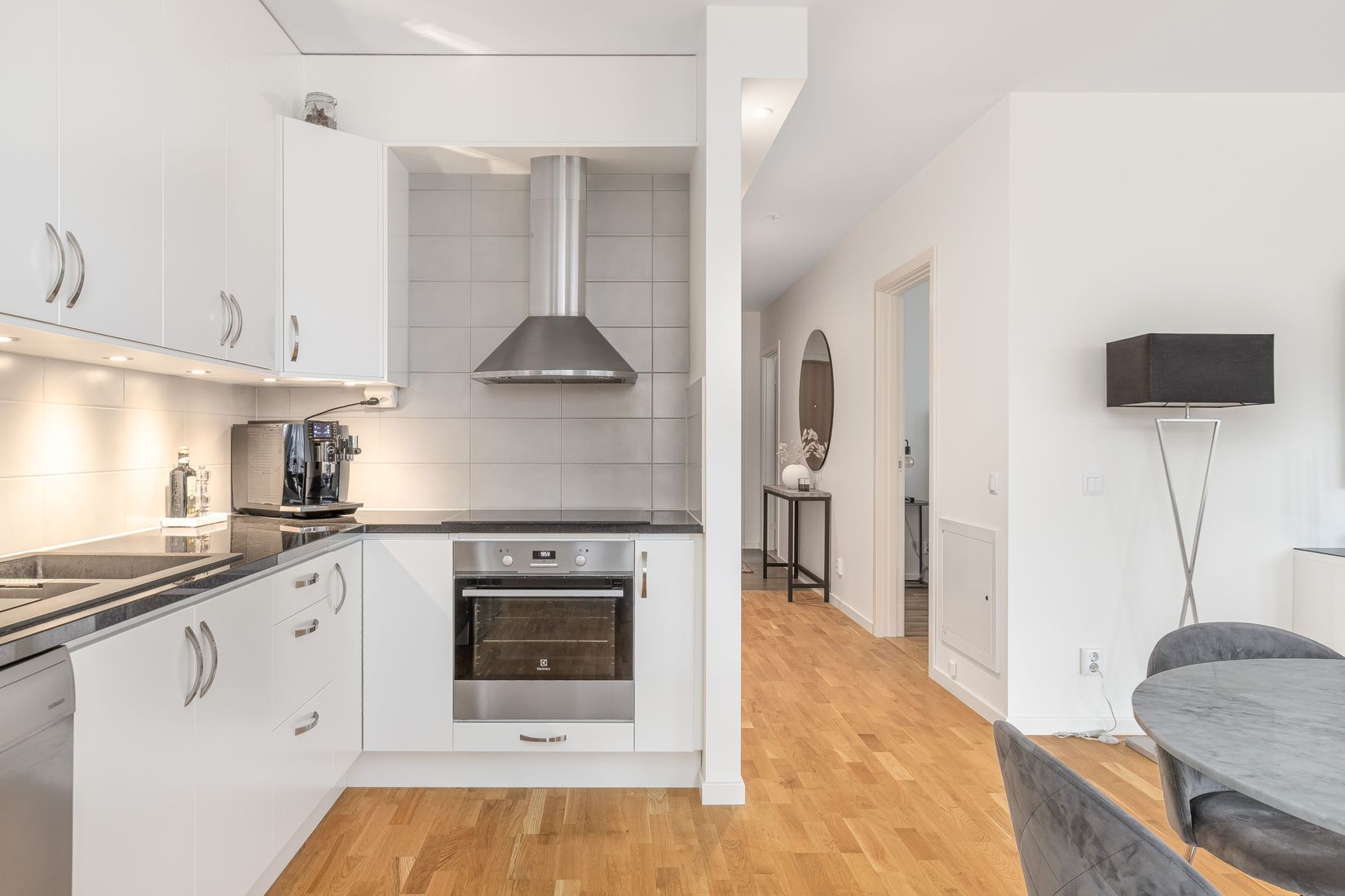 Bostadsrätt, Slöjdgatan 6, Övre Vasastaden, Linköping