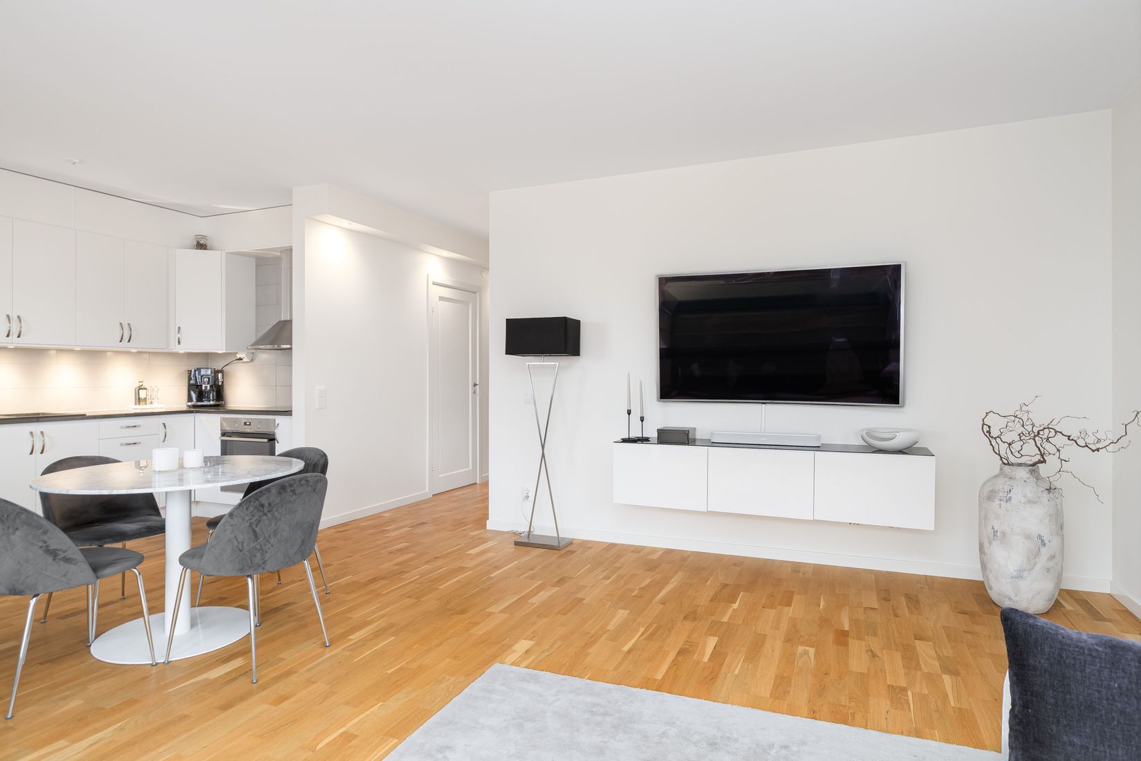 Bostadsrätt, Slöjdgatan 6, Övre Vasastaden, Linköping