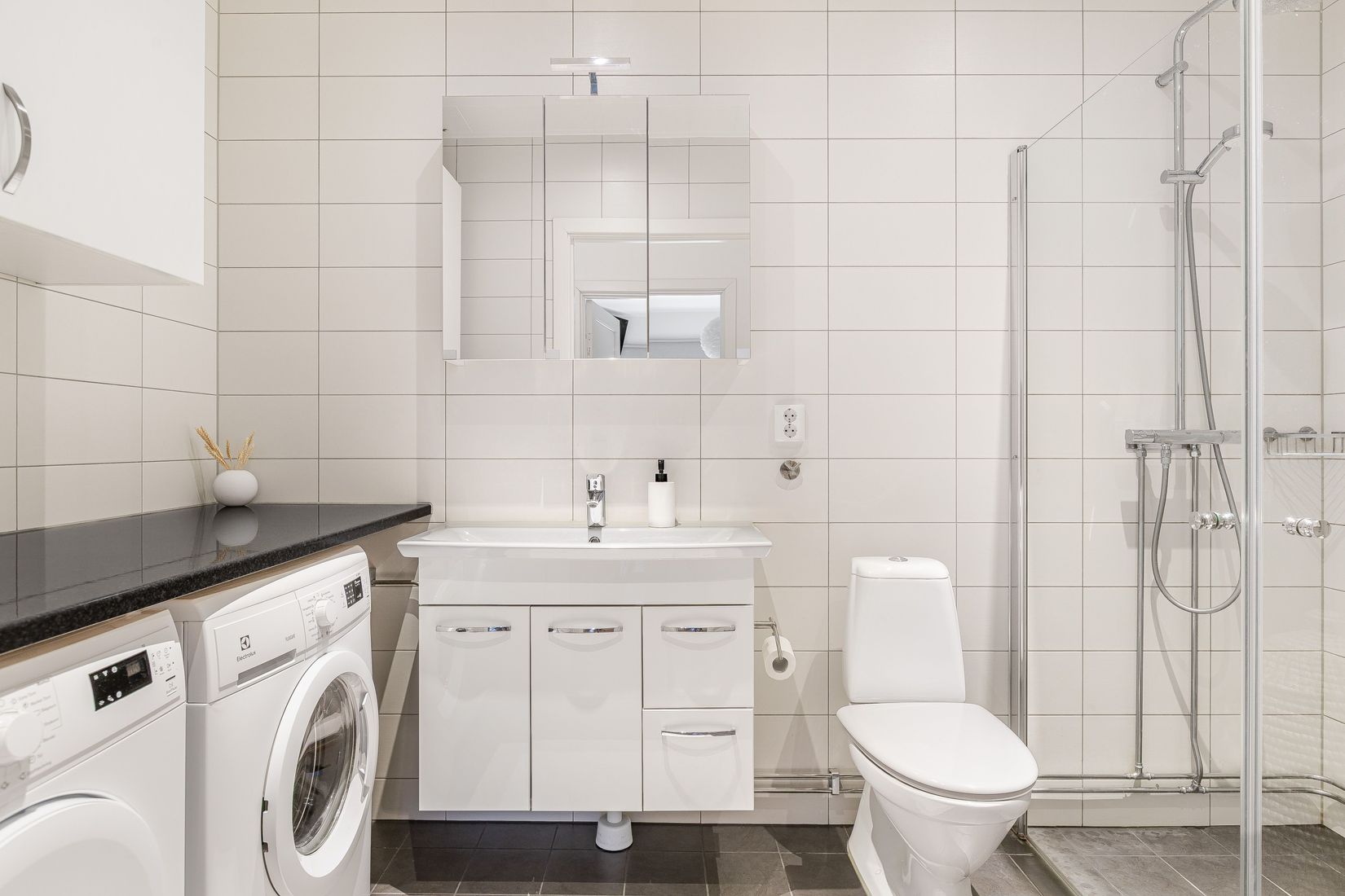 Bostadsrätt, Slöjdgatan 6, Övre Vasastaden, Linköping