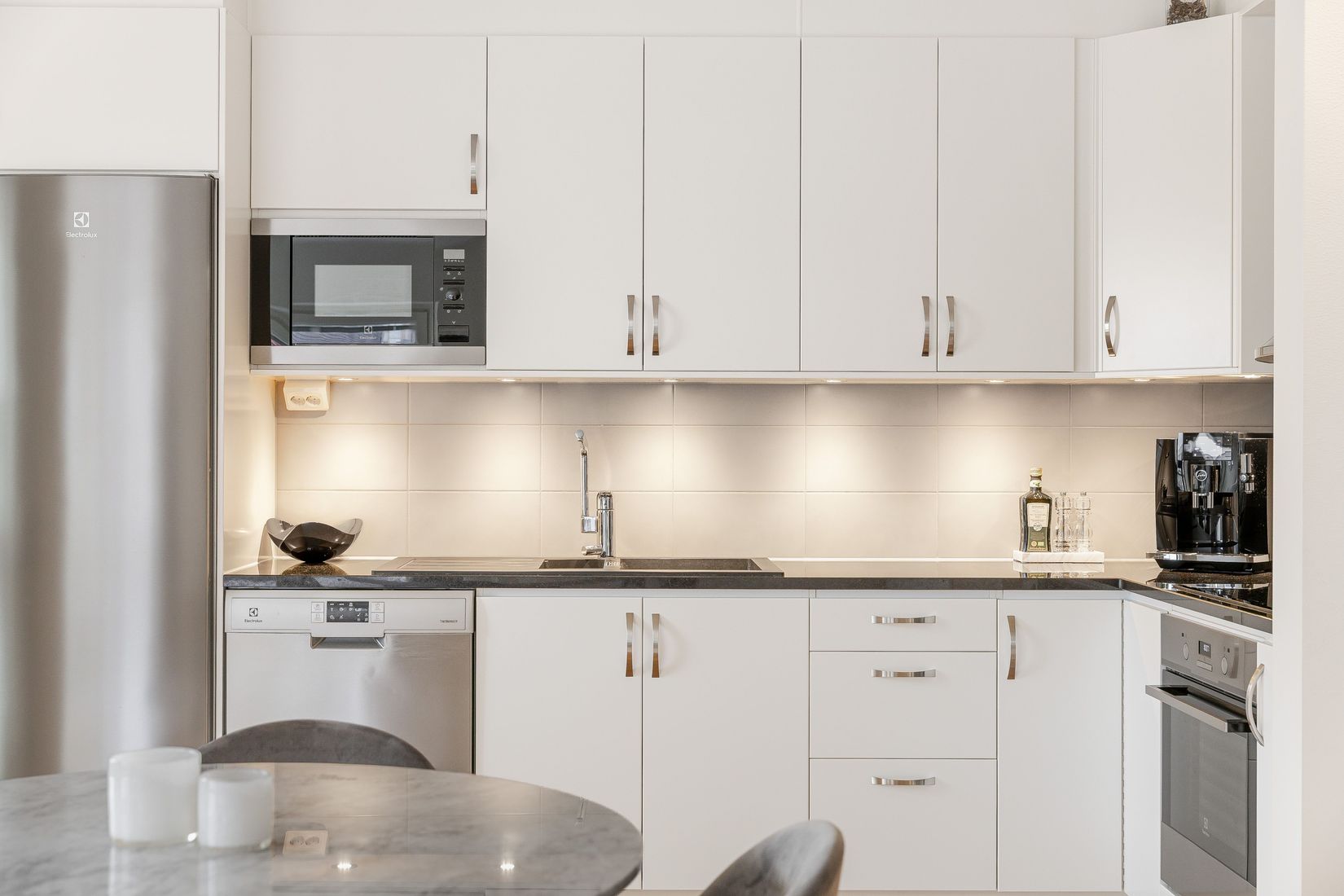 Bostadsrätt, Slöjdgatan 6, Övre Vasastaden, Linköping