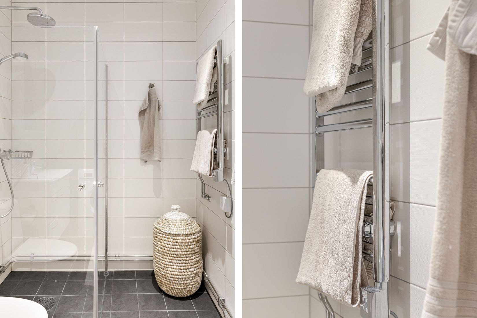 Bostadsrätt, Slöjdgatan 6, Övre Vasastaden, Linköping