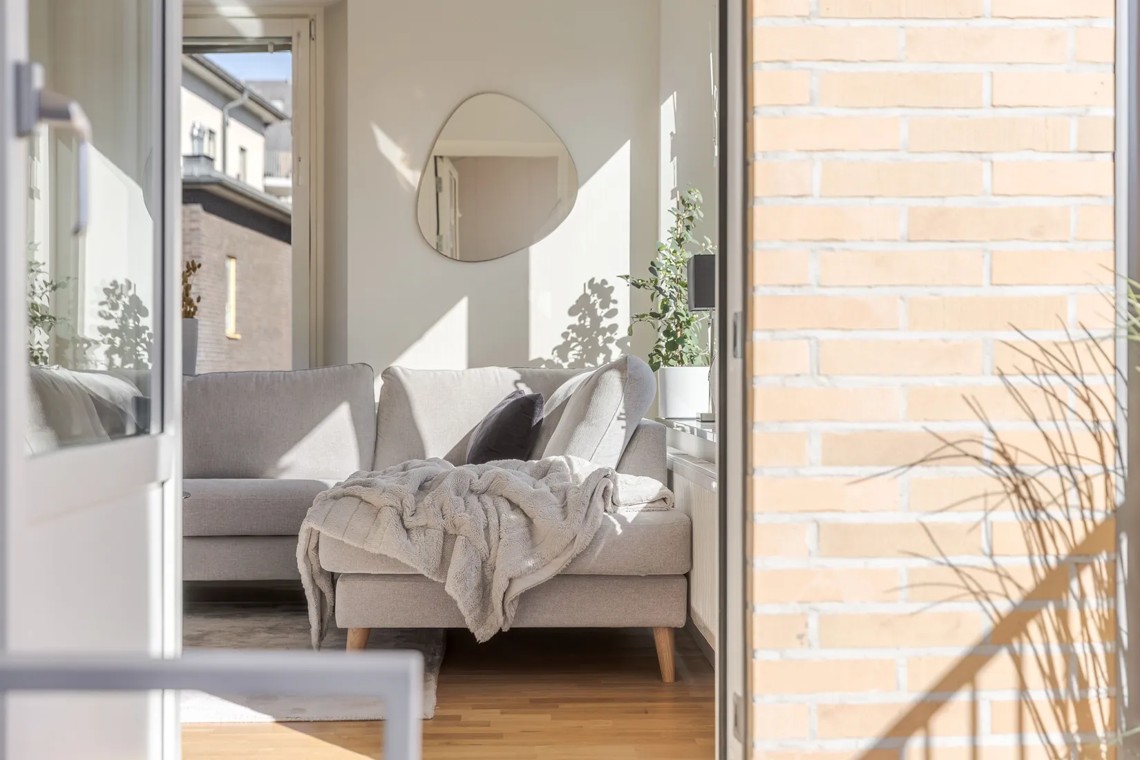 Bostadsrätt, Slöjdgatan 6, Övre Vasastaden, Linköping