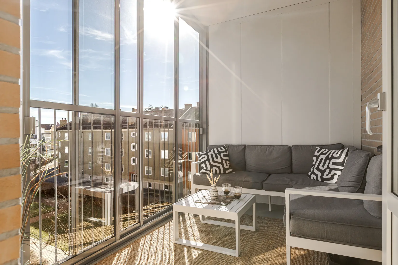 Bostadsrätt, Slöjdgatan 6, Övre Vasastaden, Linköping