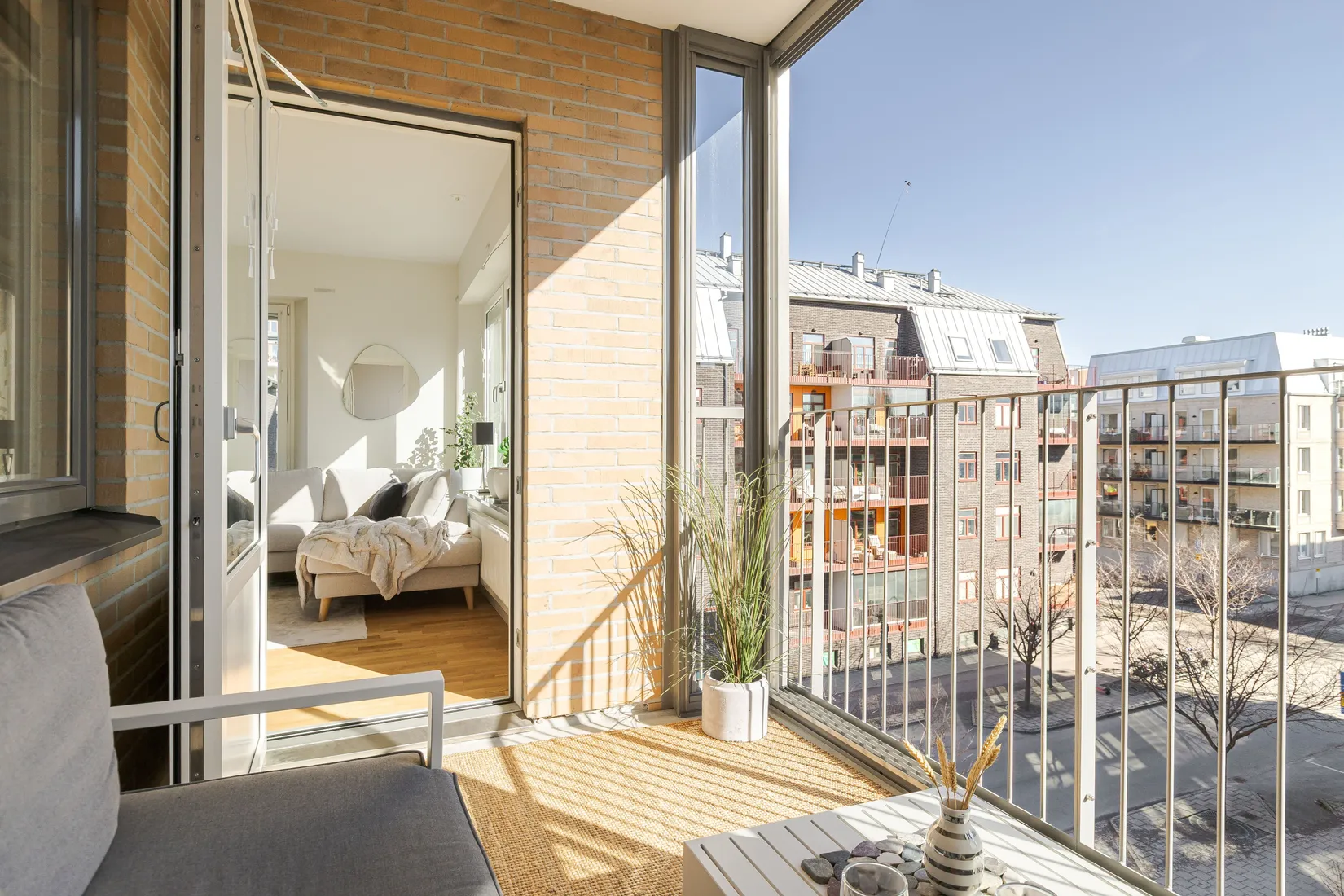 Bostadsrätt, Slöjdgatan 6, Övre Vasastaden, Linköping