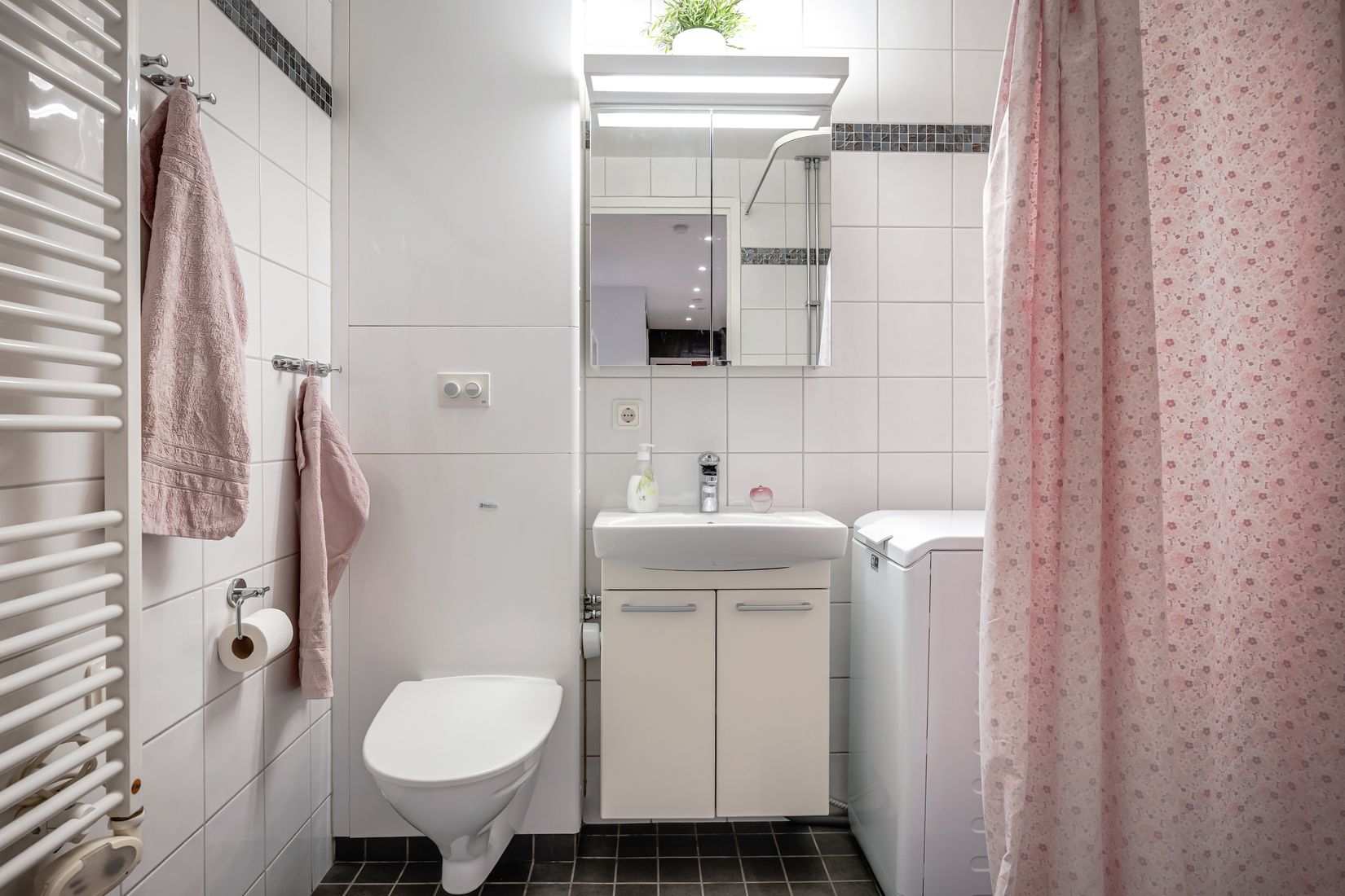 Bostadsrätt, Gethornskroken 5A, Väster, Hässleholm