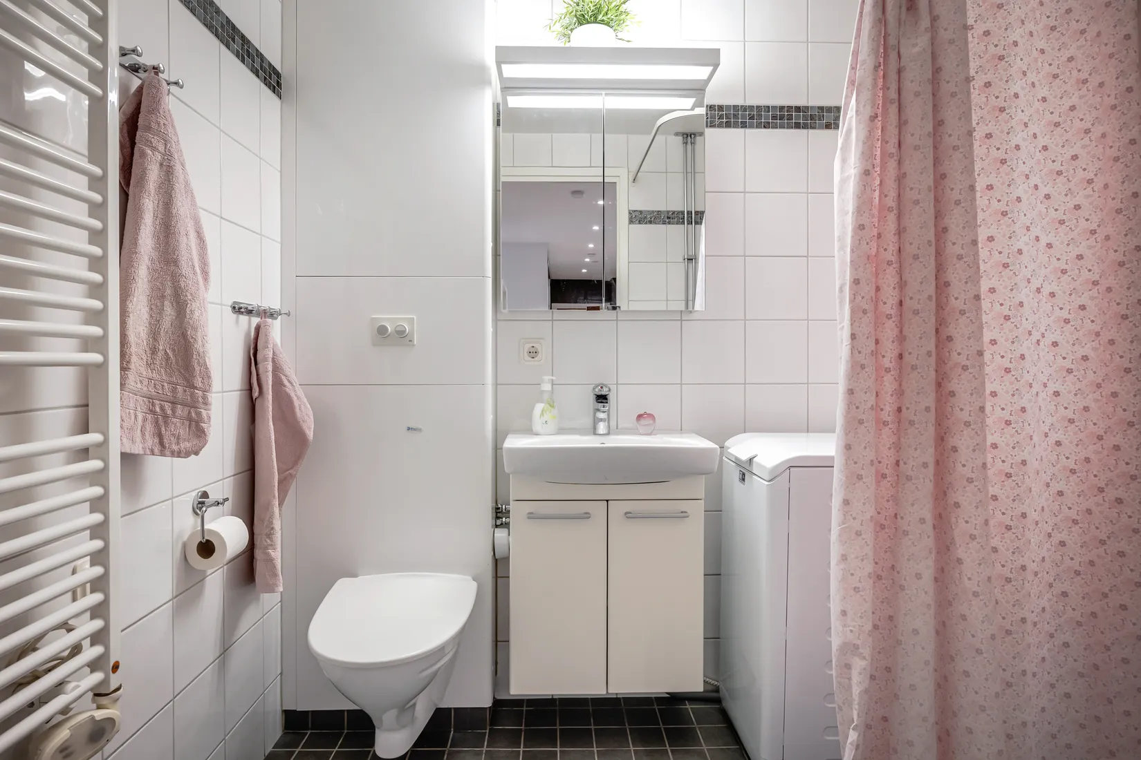 Bostadsrätt, Gethornskroken 5A, Väster, Hässleholm