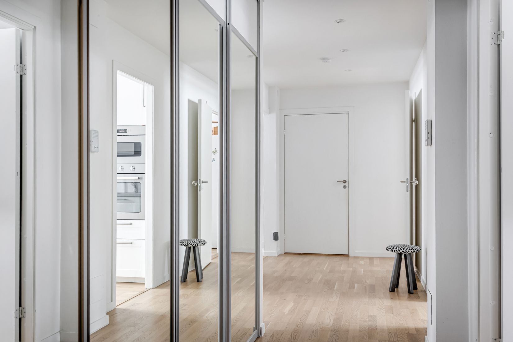 Bostadsrätt, Gethornskroken 5A, Väster, Hässleholm