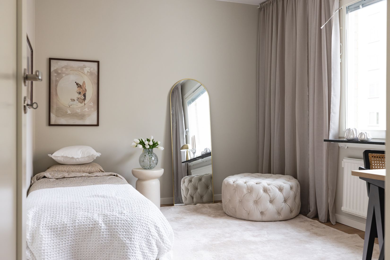 Bostadsrätt, Stinsgatan 6, Viken, Karlstad