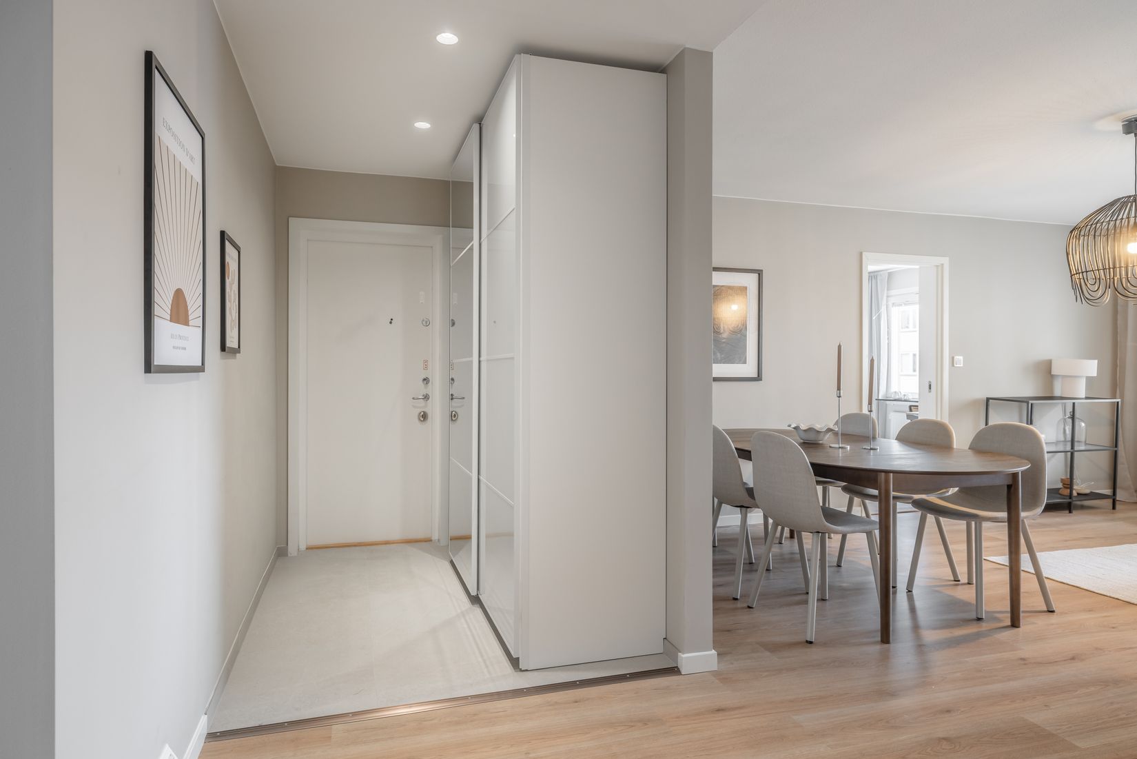 Bostadsrätt, Stinsgatan 6, Viken, Karlstad