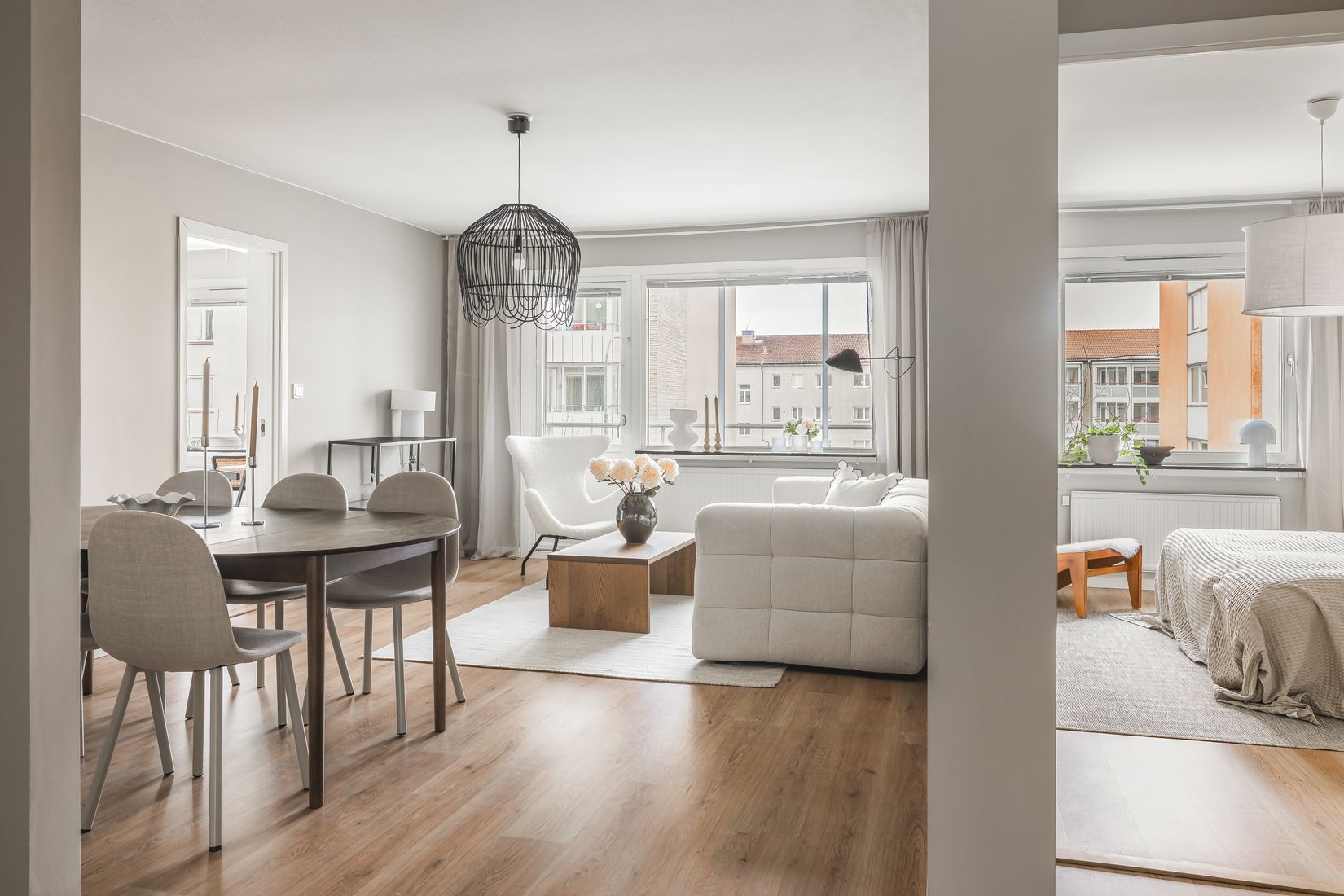 Bostadsrätt, Stinsgatan 6, Viken, Karlstad