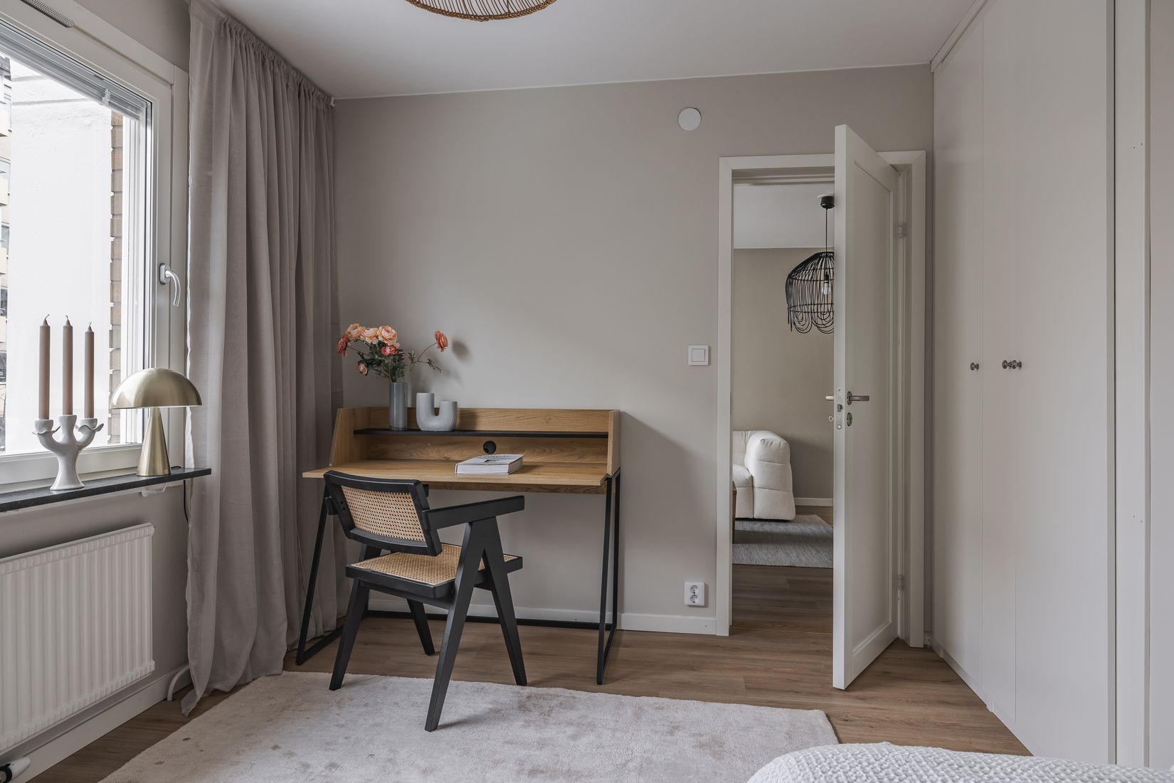 Bostadsrätt, Stinsgatan 6, Viken, Karlstad