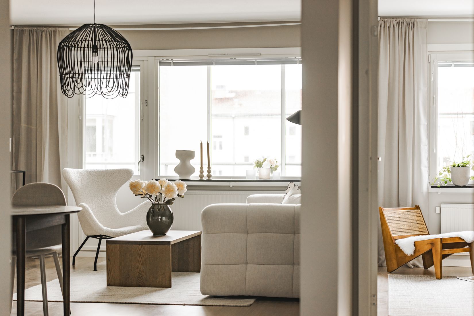 Bostadsrätt, Stinsgatan 6, Viken, Karlstad