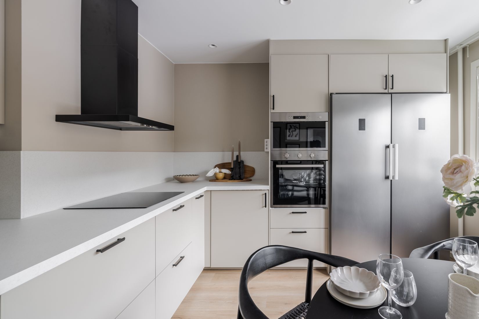 Bostadsrätt, Stinsgatan 6, Viken, Karlstad