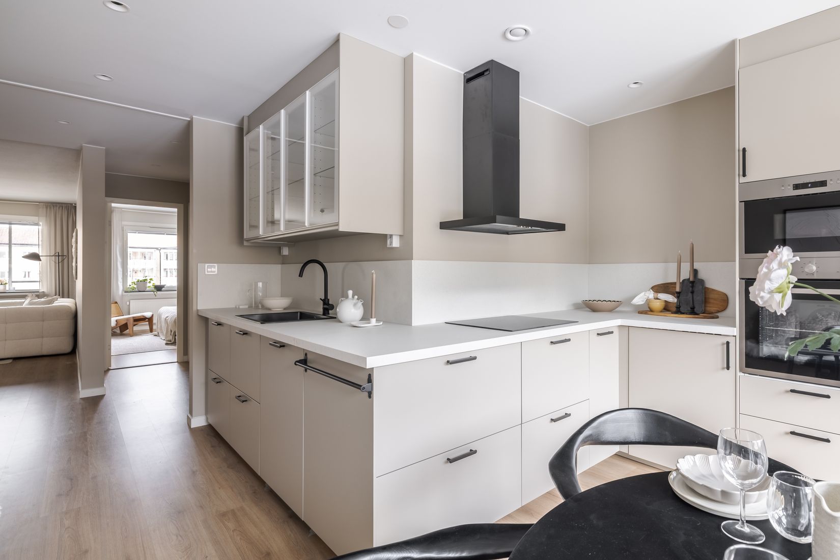 Bostadsrätt, Stinsgatan 6, Viken, Karlstad