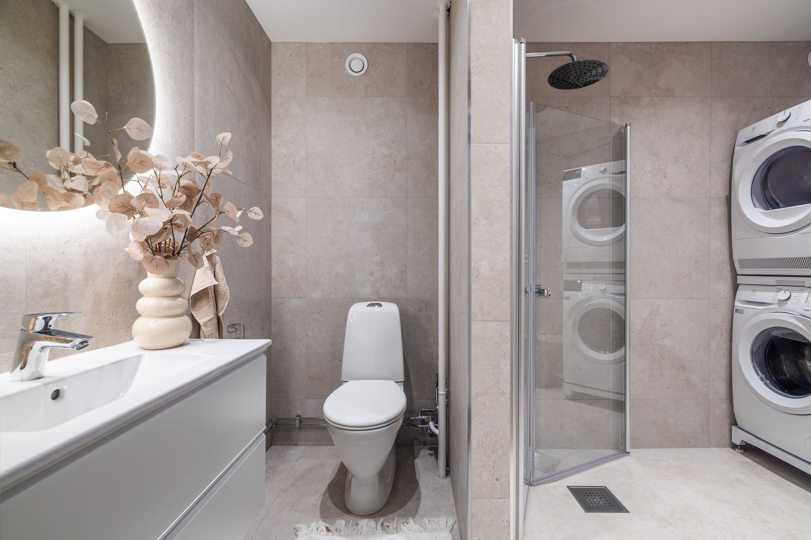 Bostadsrätt, Stinsgatan 6, Viken, Karlstad