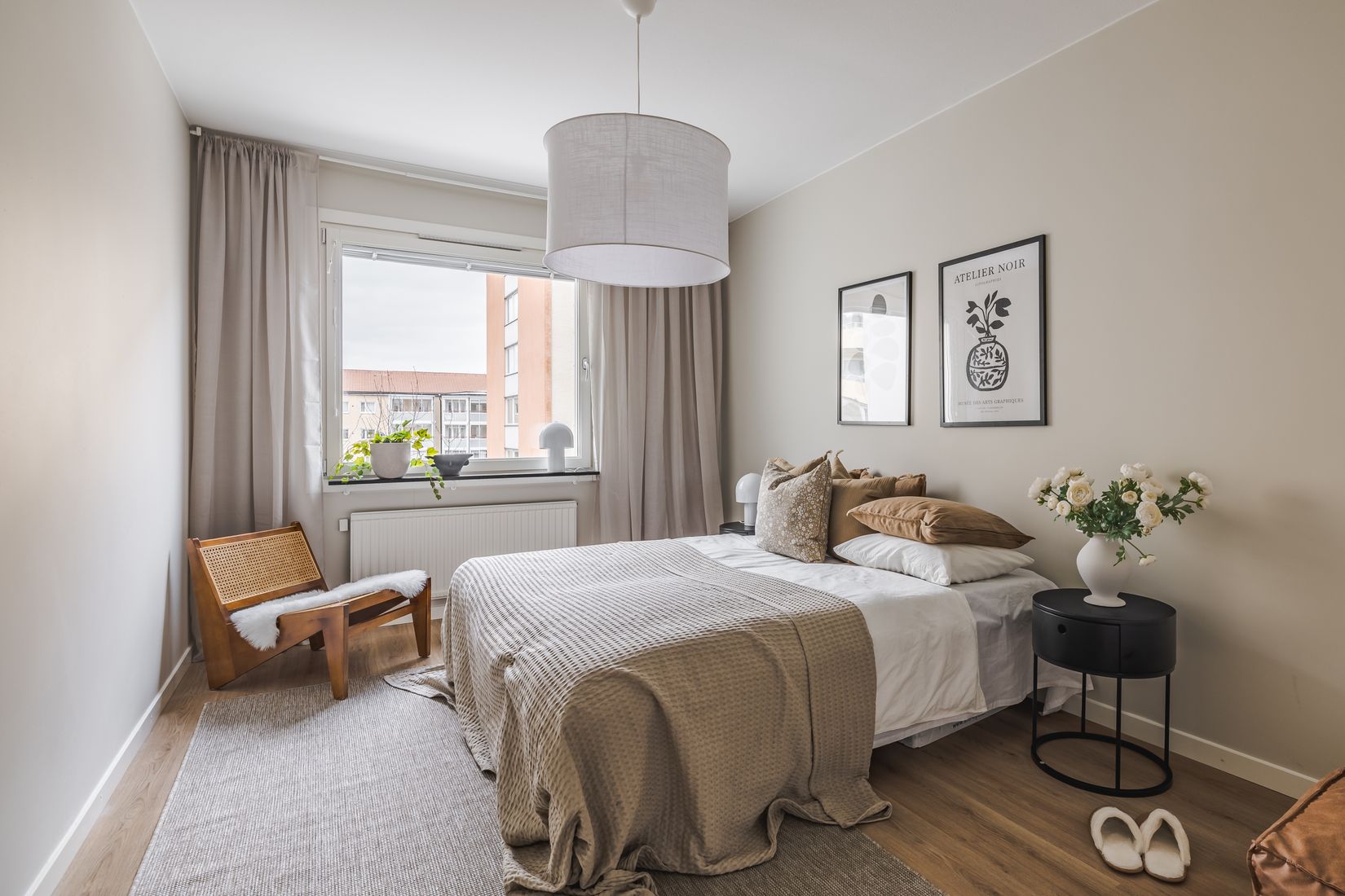 Bostadsrätt, Stinsgatan 6, Viken, Karlstad