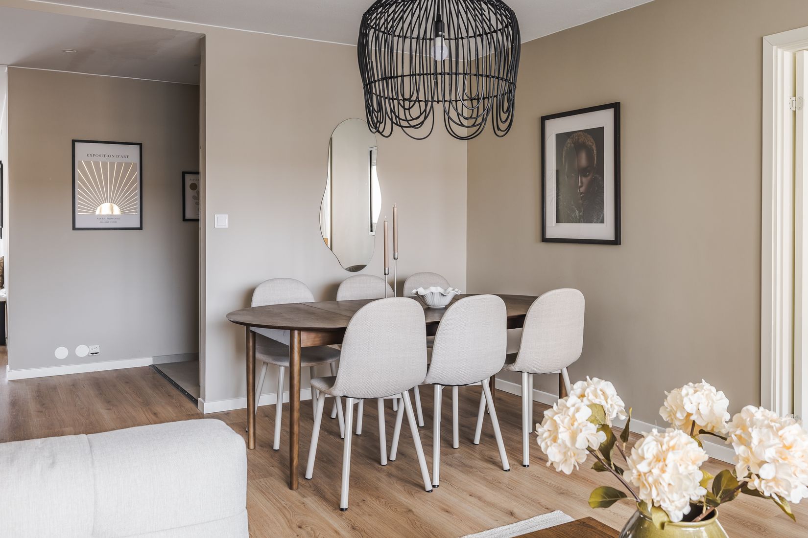 Bostadsrätt, Stinsgatan 6, Viken, Karlstad