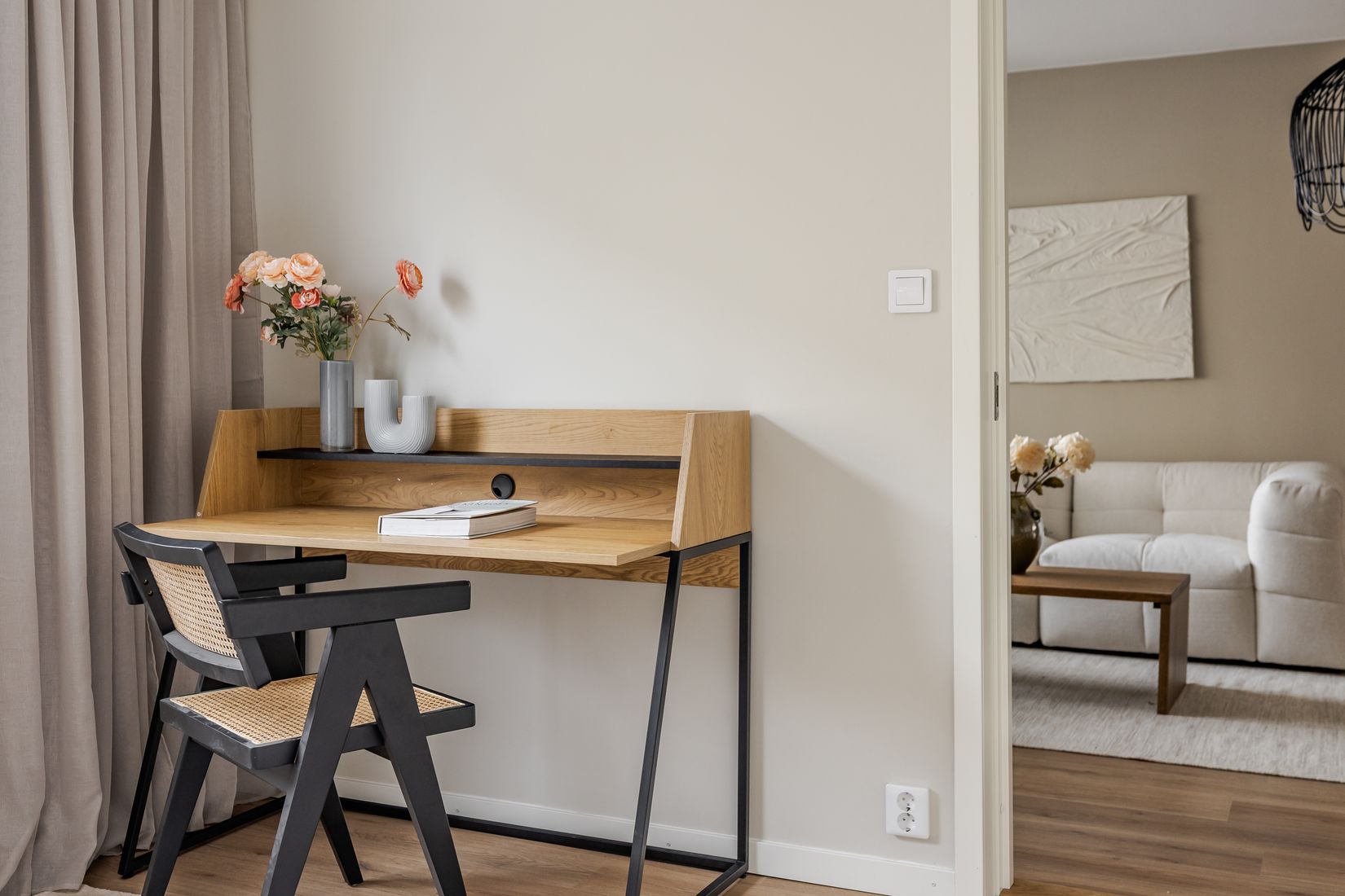 Bostadsrätt, Stinsgatan 6, Viken, Karlstad