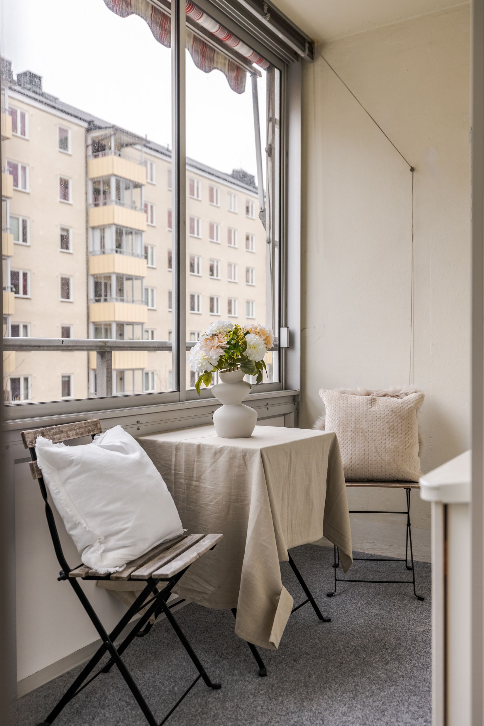 Bostadsrätt, Stinsgatan 6, Viken, Karlstad