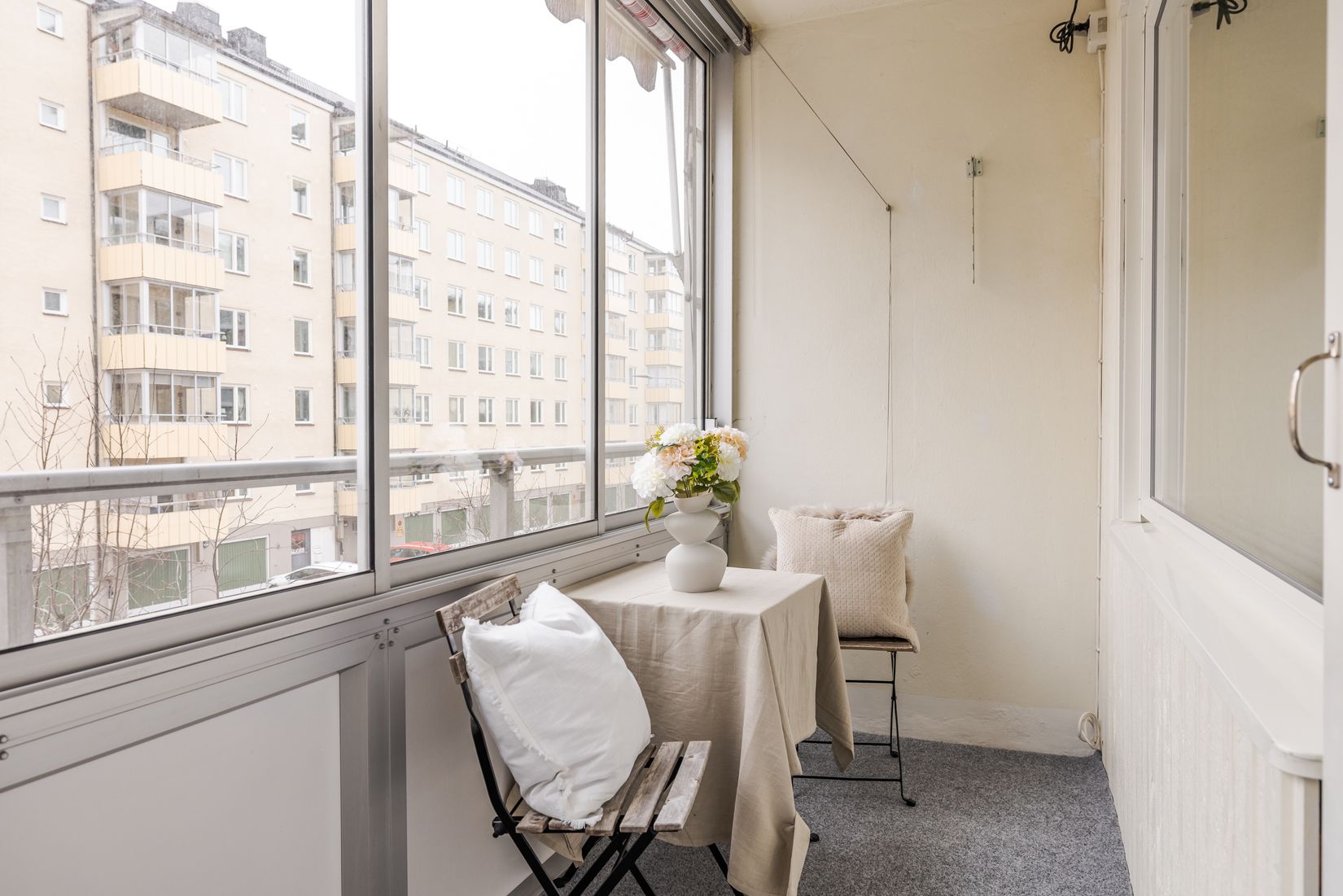 Bostadsrätt, Stinsgatan 6, Viken, Karlstad